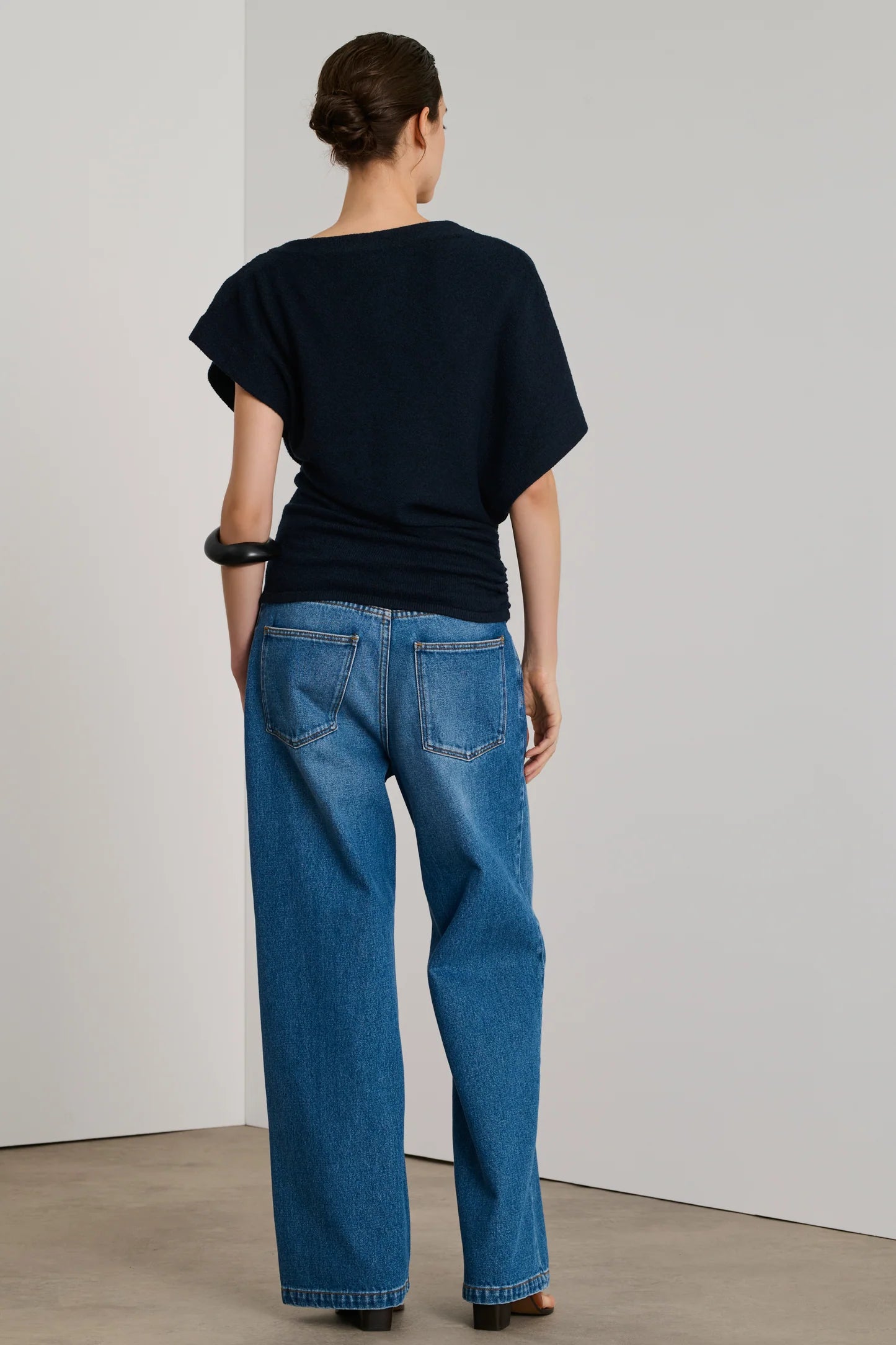Jeans Soeur Calvin