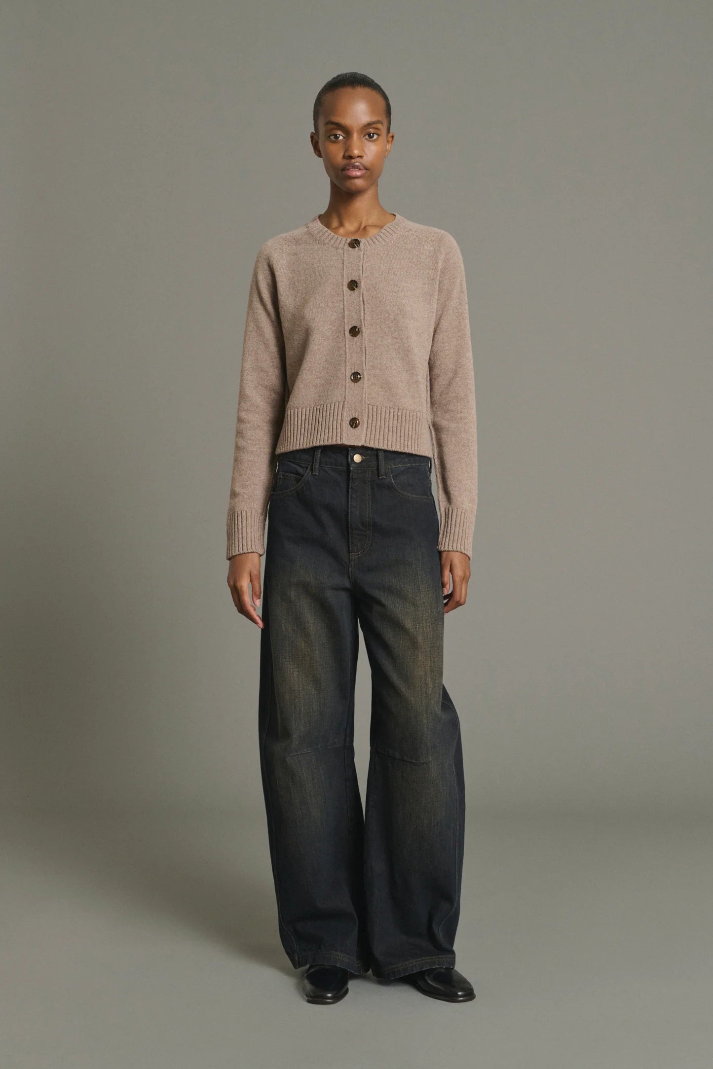 Pull Soeur Virginia