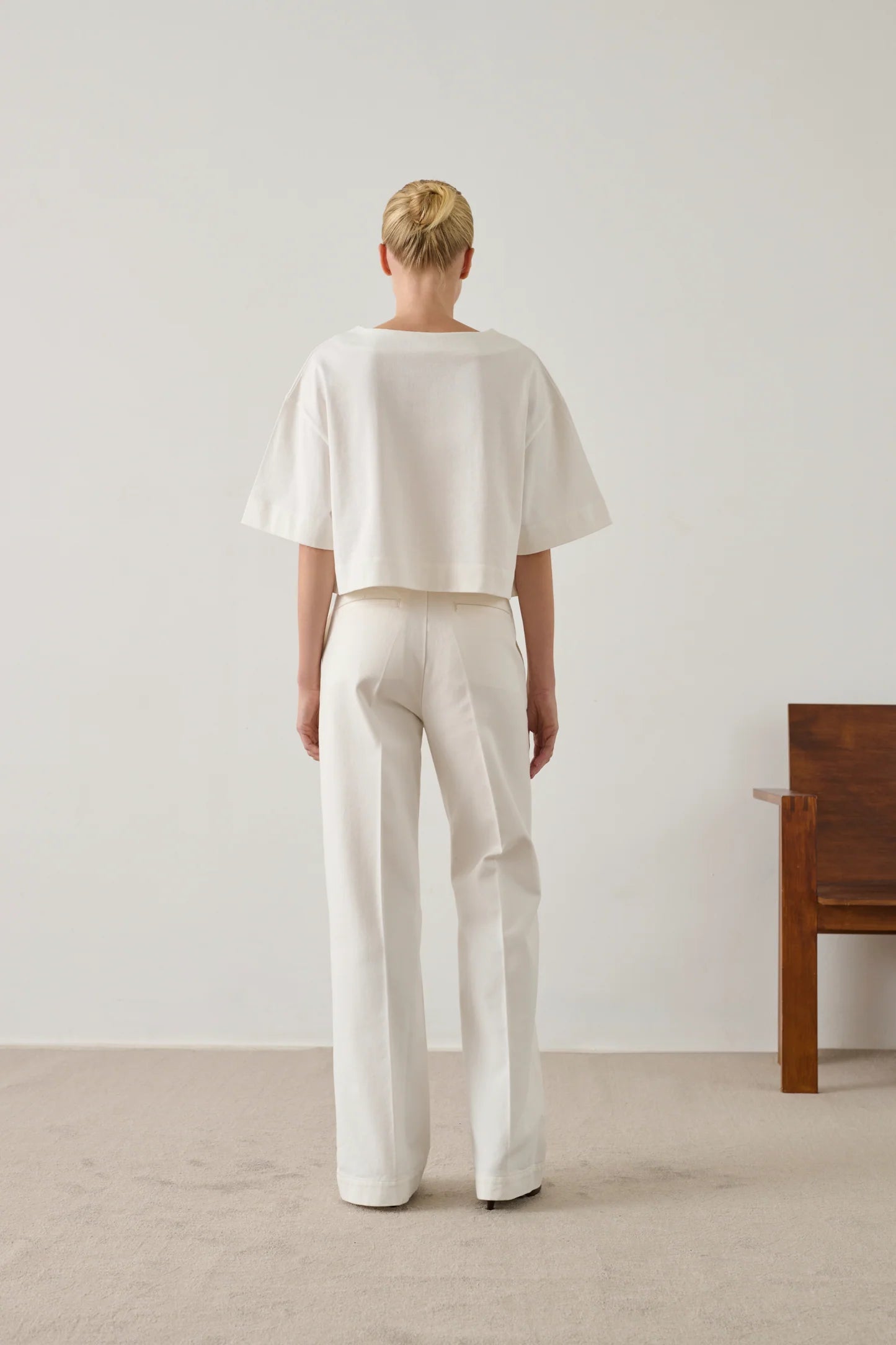 T-shirt Soeur Davina