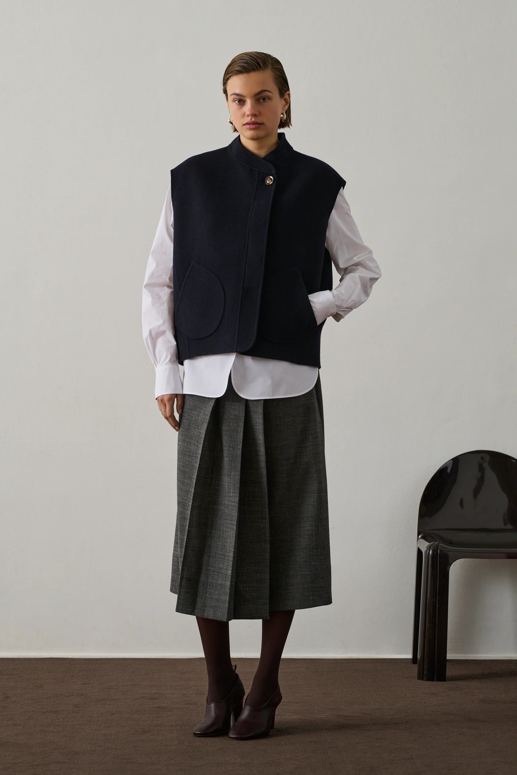 Vest Soeur Adeline