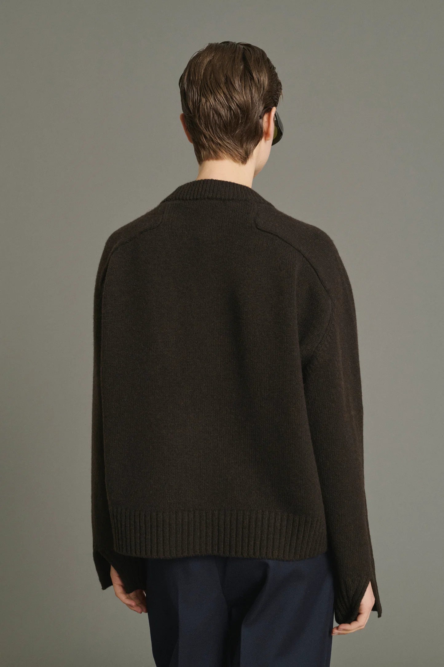 Pull Soeur Will