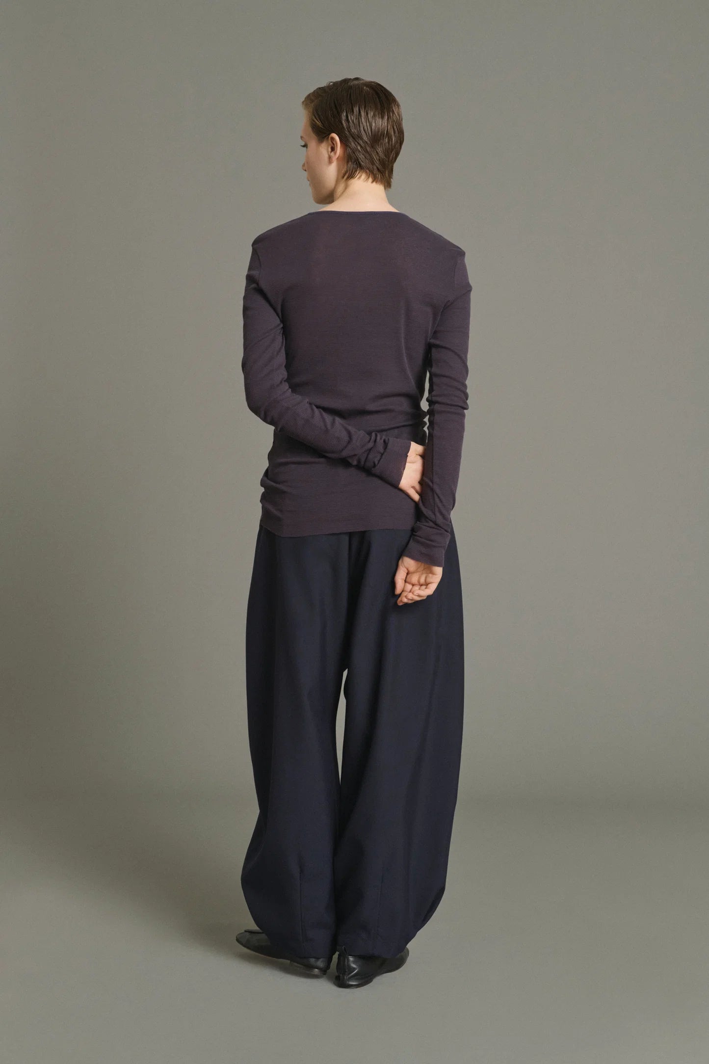 Broek Soeur Vernon