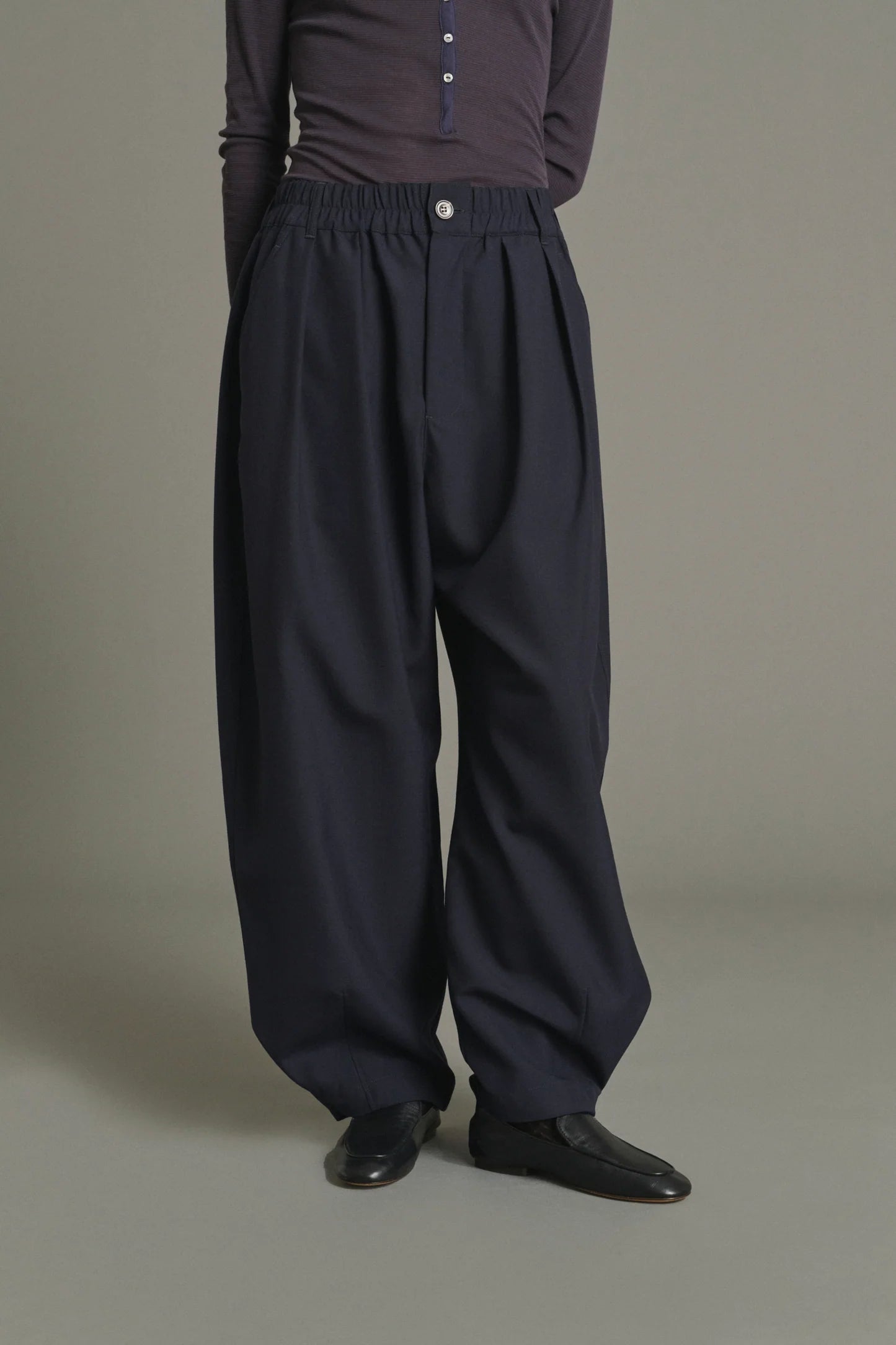 Broek Soeur Vernon