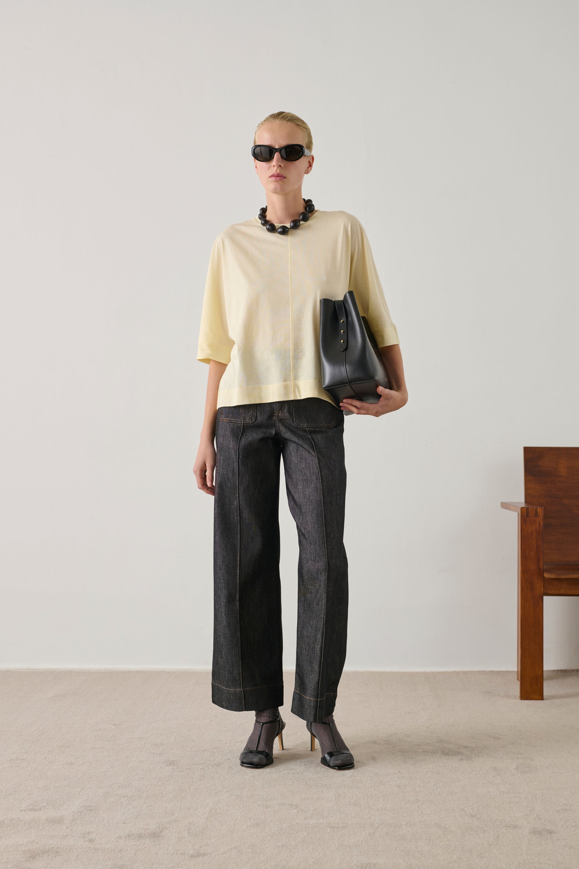 T-shirt Soeur Helsinki