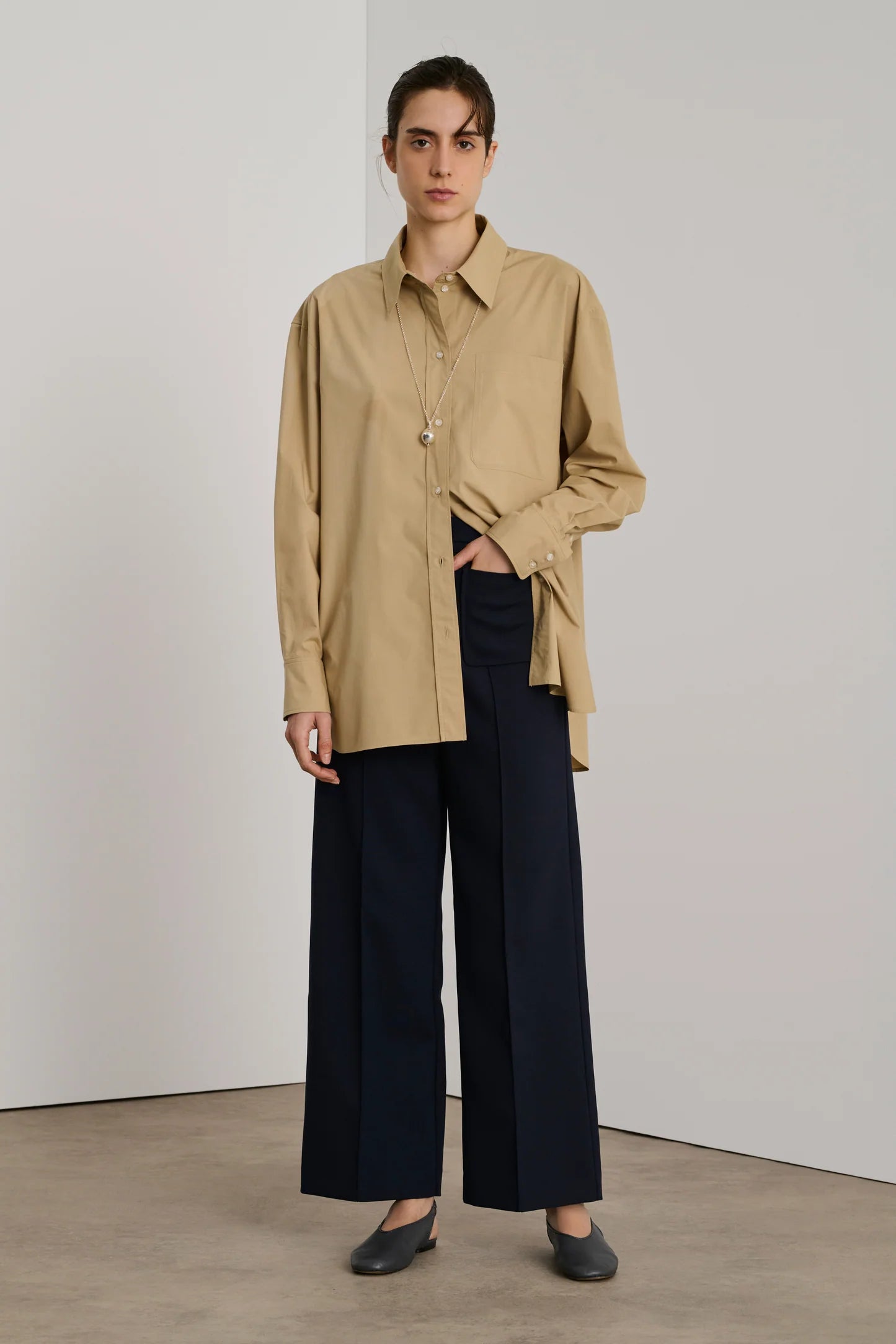 Broek Soeur Harry