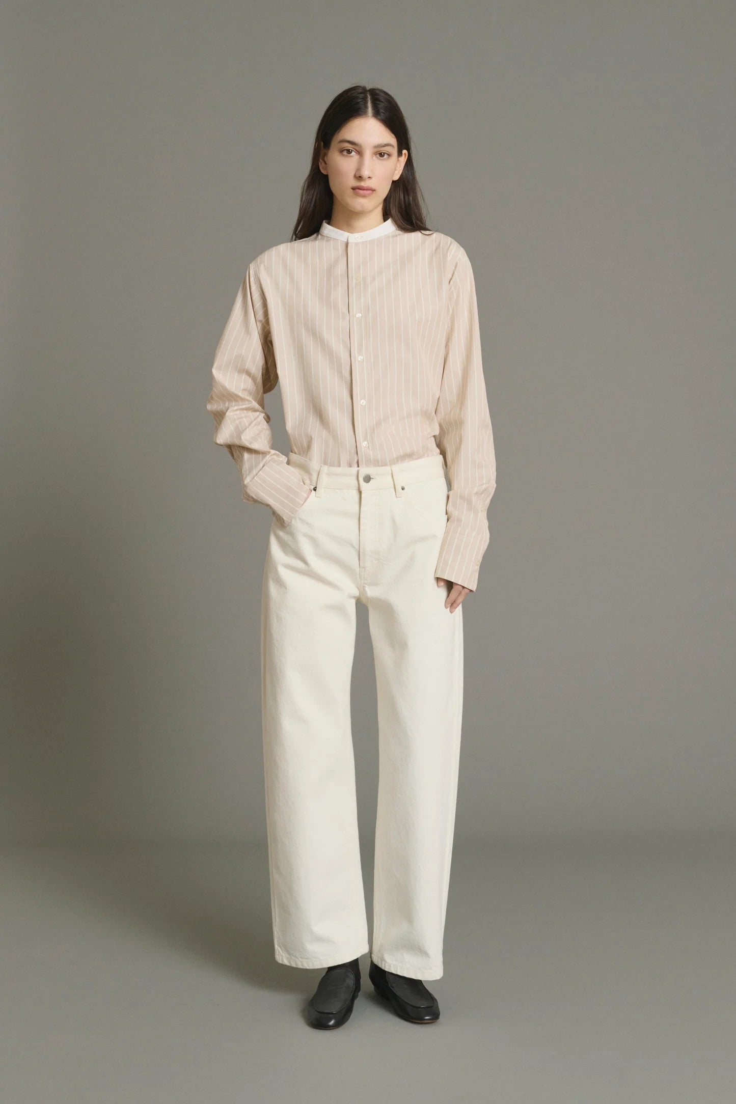 Broek Soeur Harrison