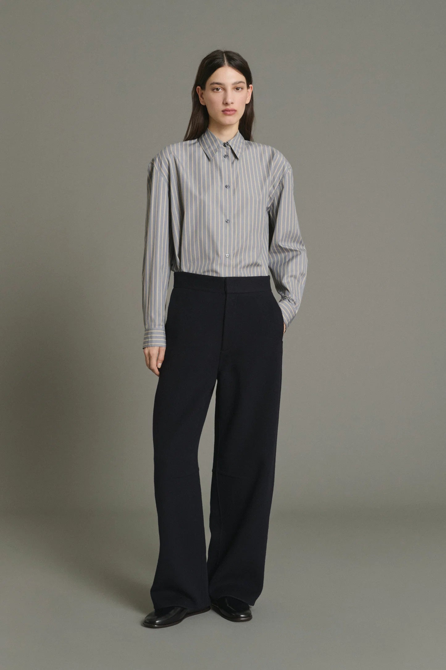 Broek Soeur Hawk