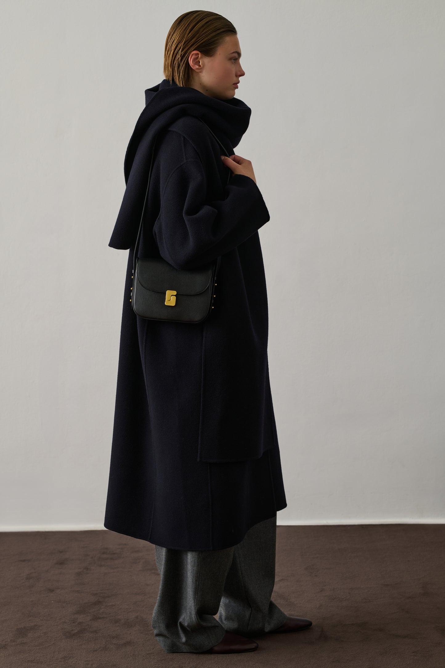Handtas Soeur Bellissima Mini