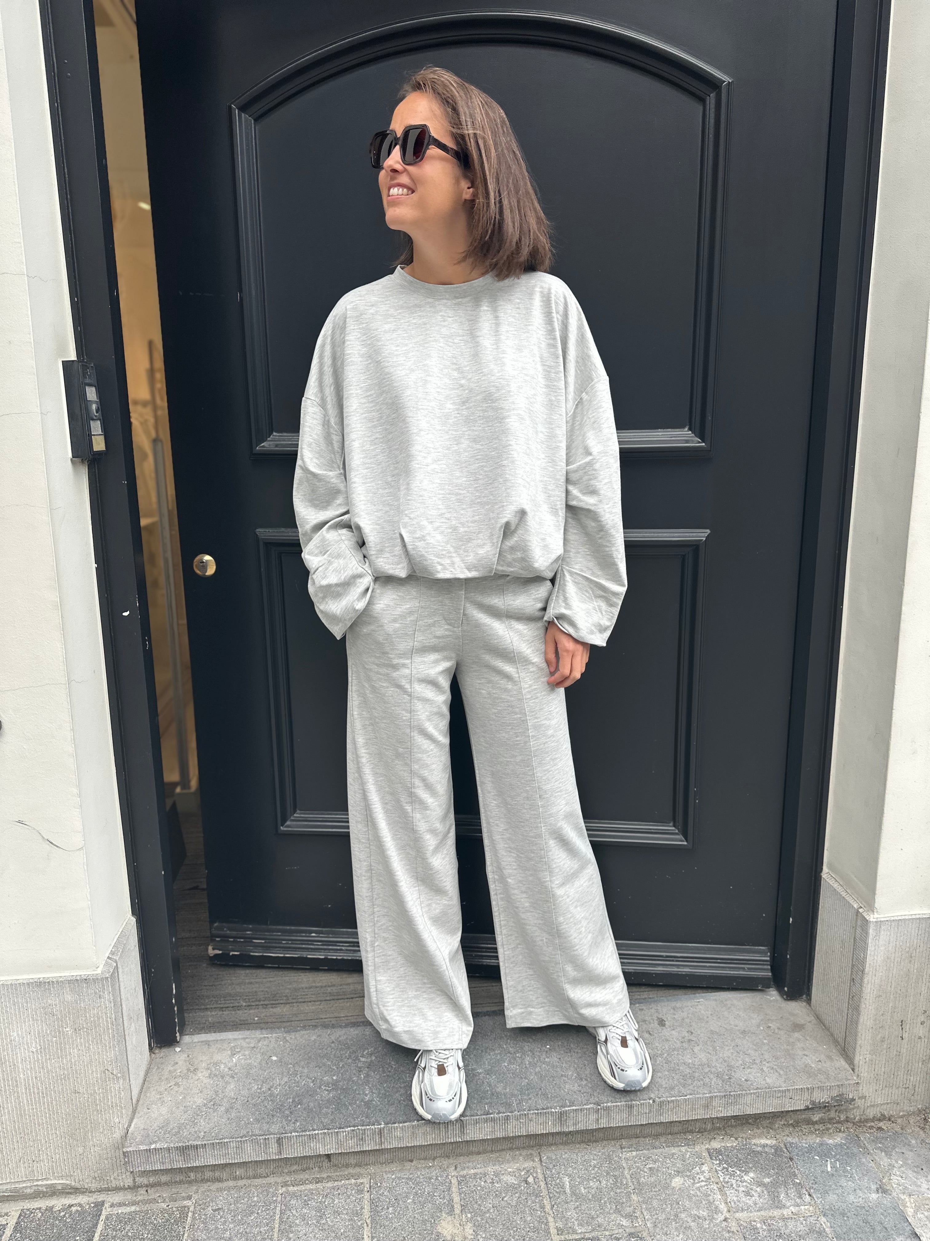 Sweater Odile Gaston