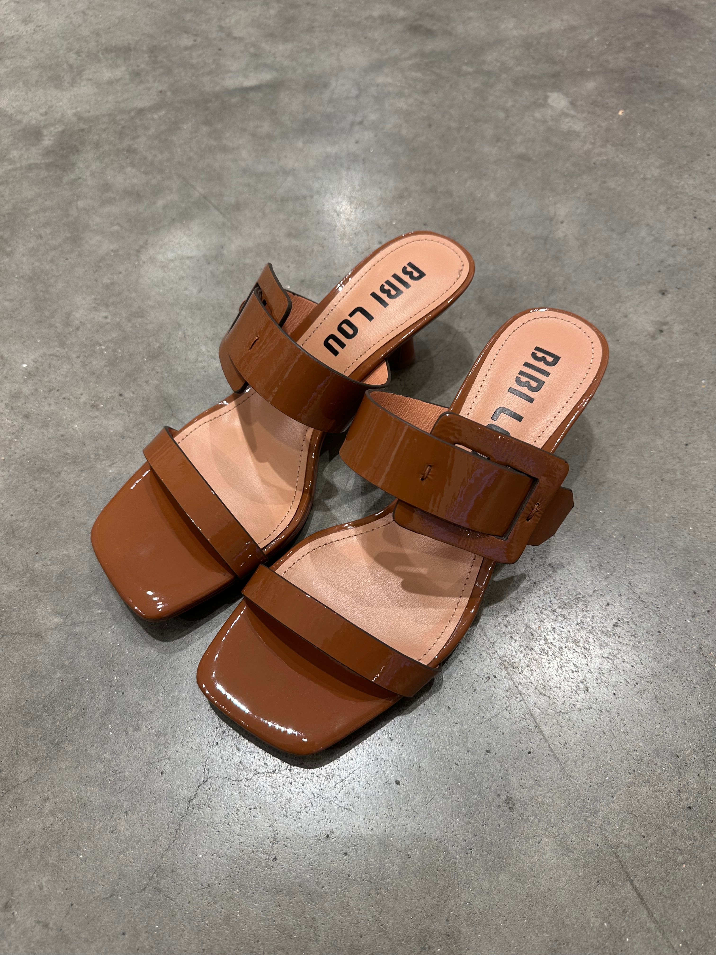 Sandaal Bibi Lou Altair