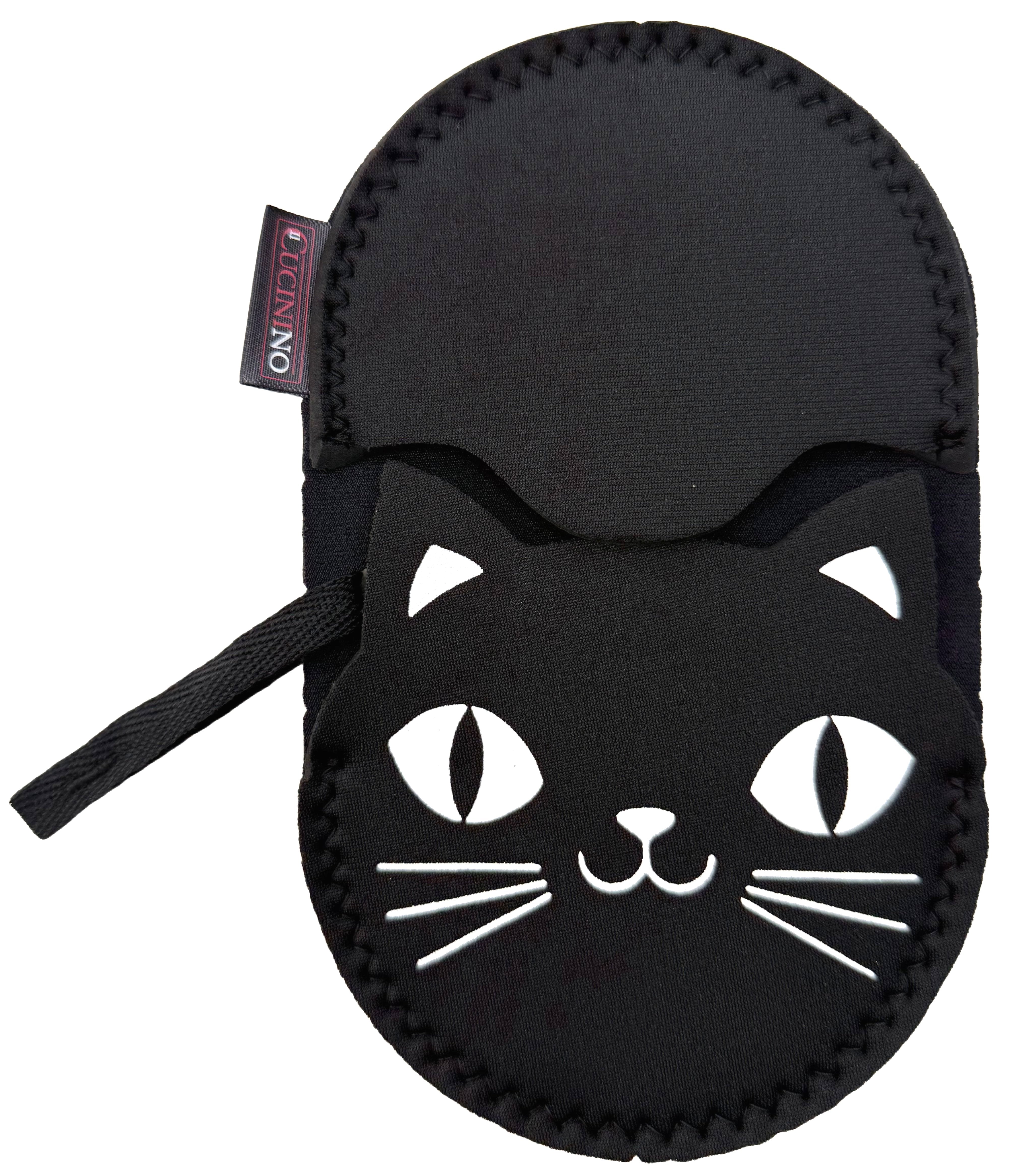 Pannenlap Kat