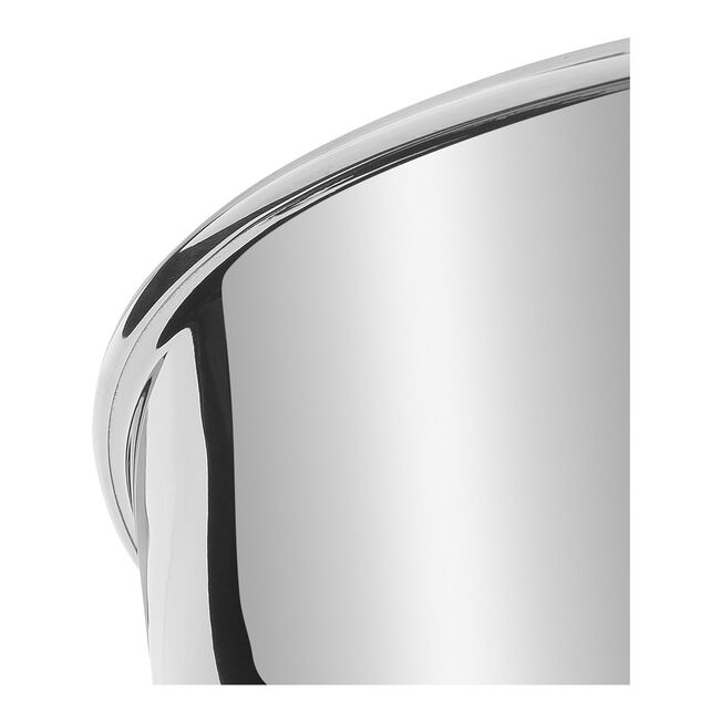 Wok Zwilling Peak met Glasdeksel 30cm PROMO!!!