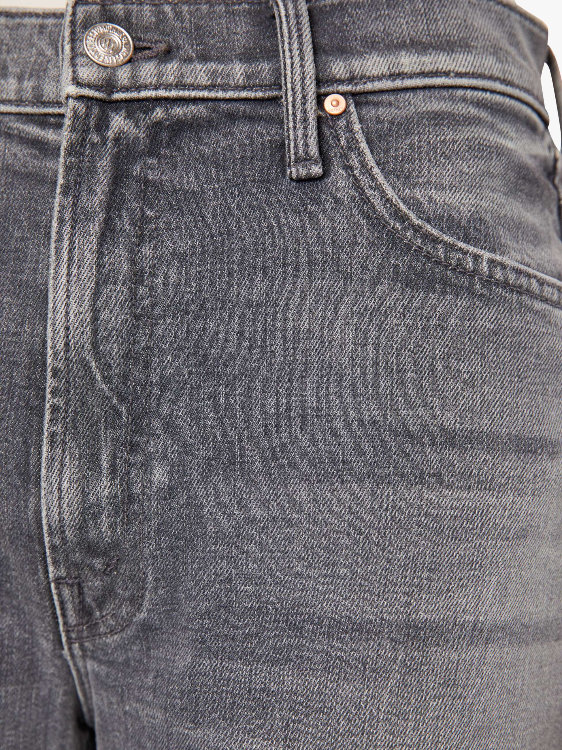 Jeans Mother The Dodger Skimp Cuff