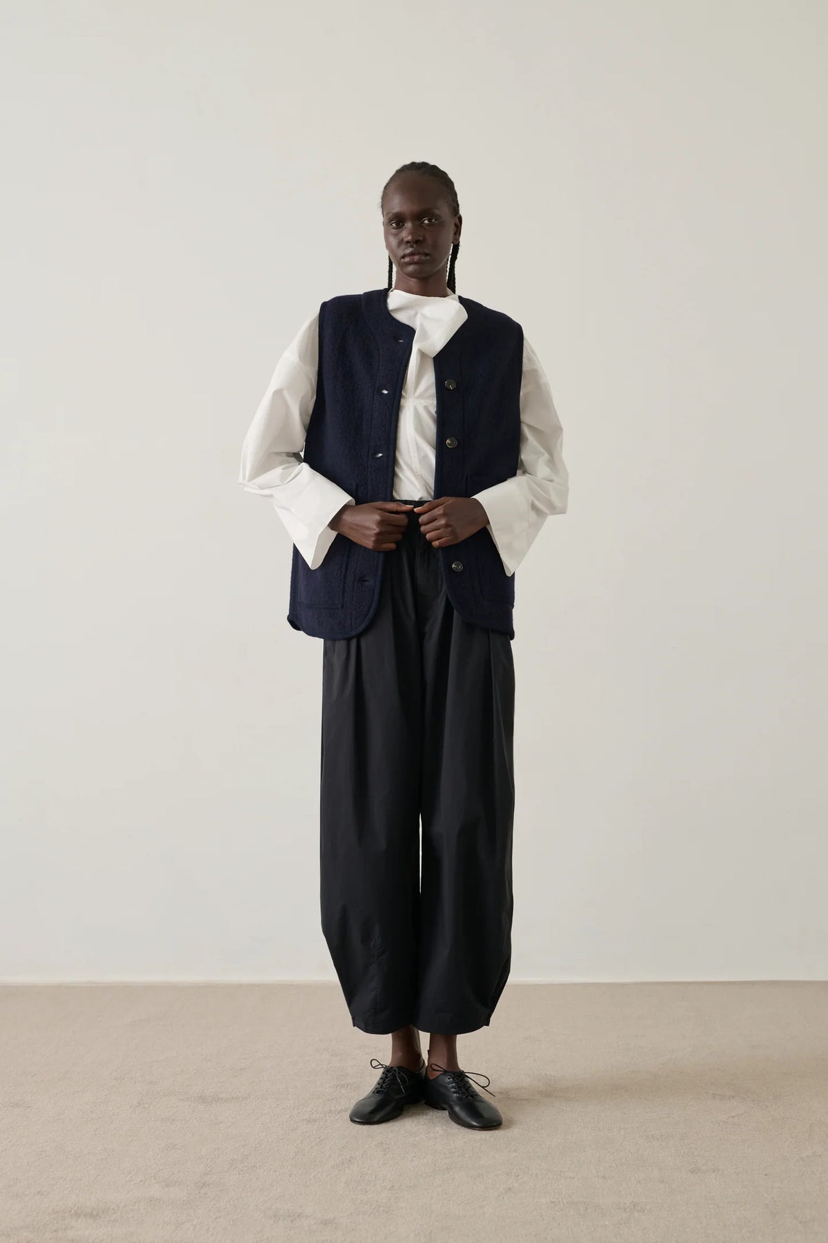 Vest Soeur Chicago