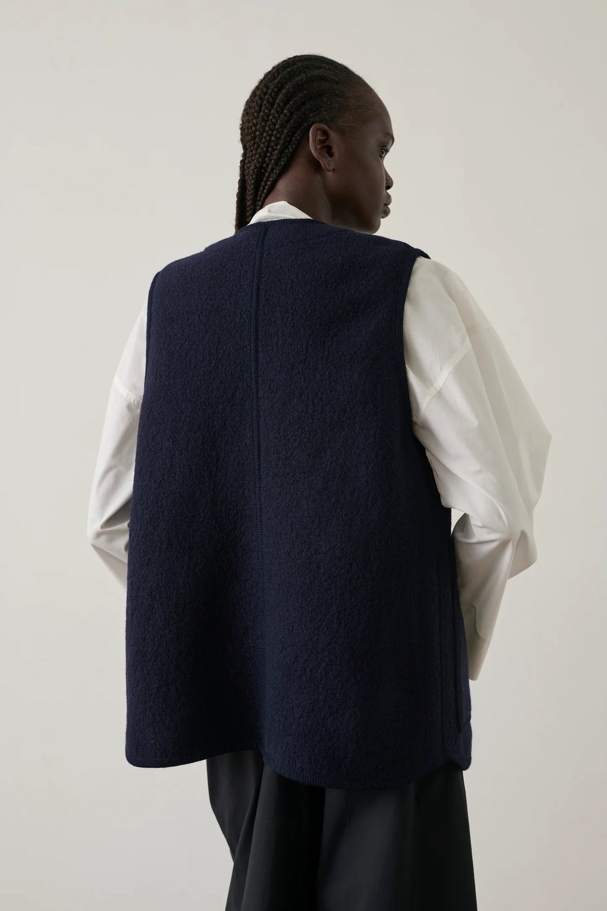 Vest Soeur Chicago