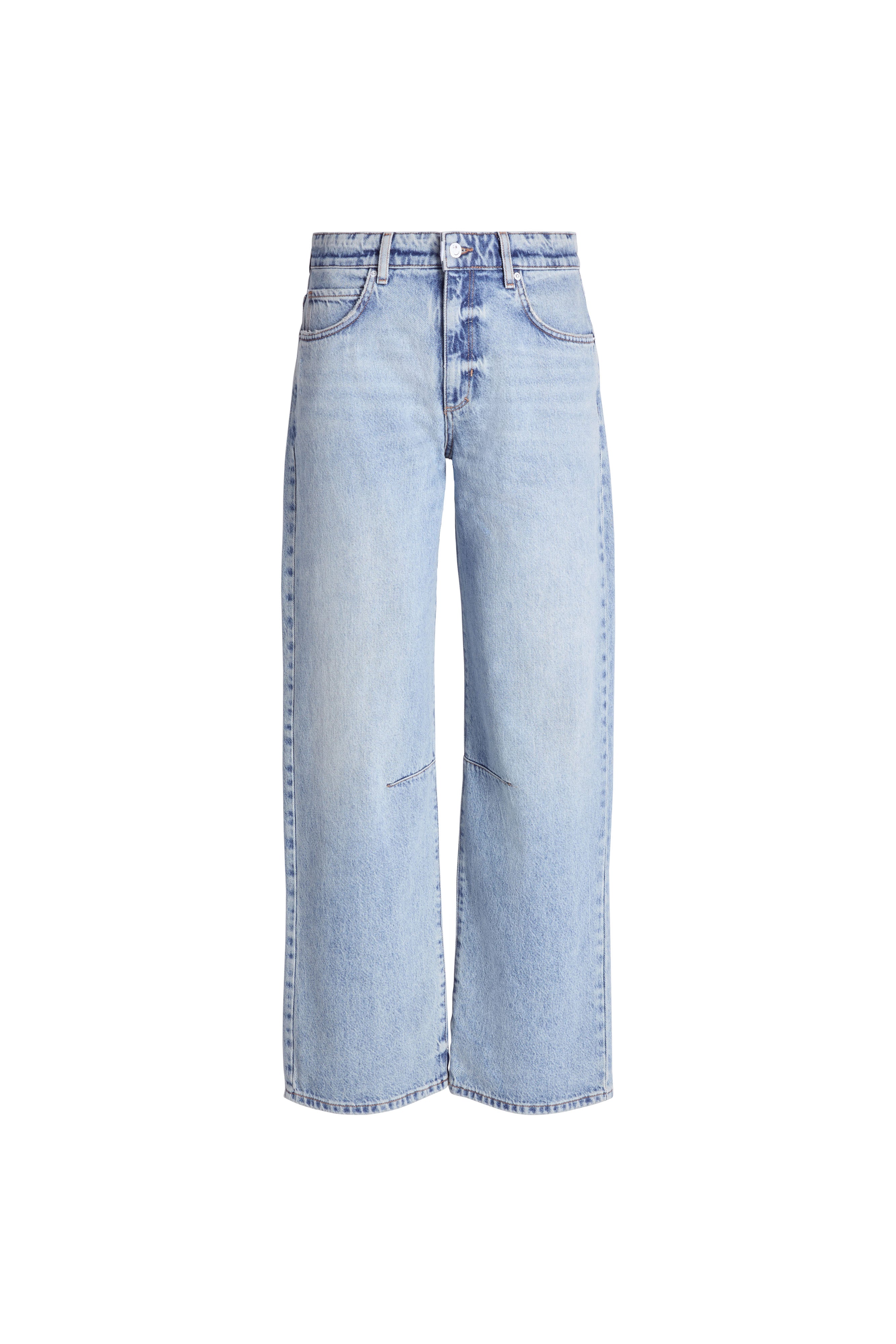 Jeans PNTS The Loose