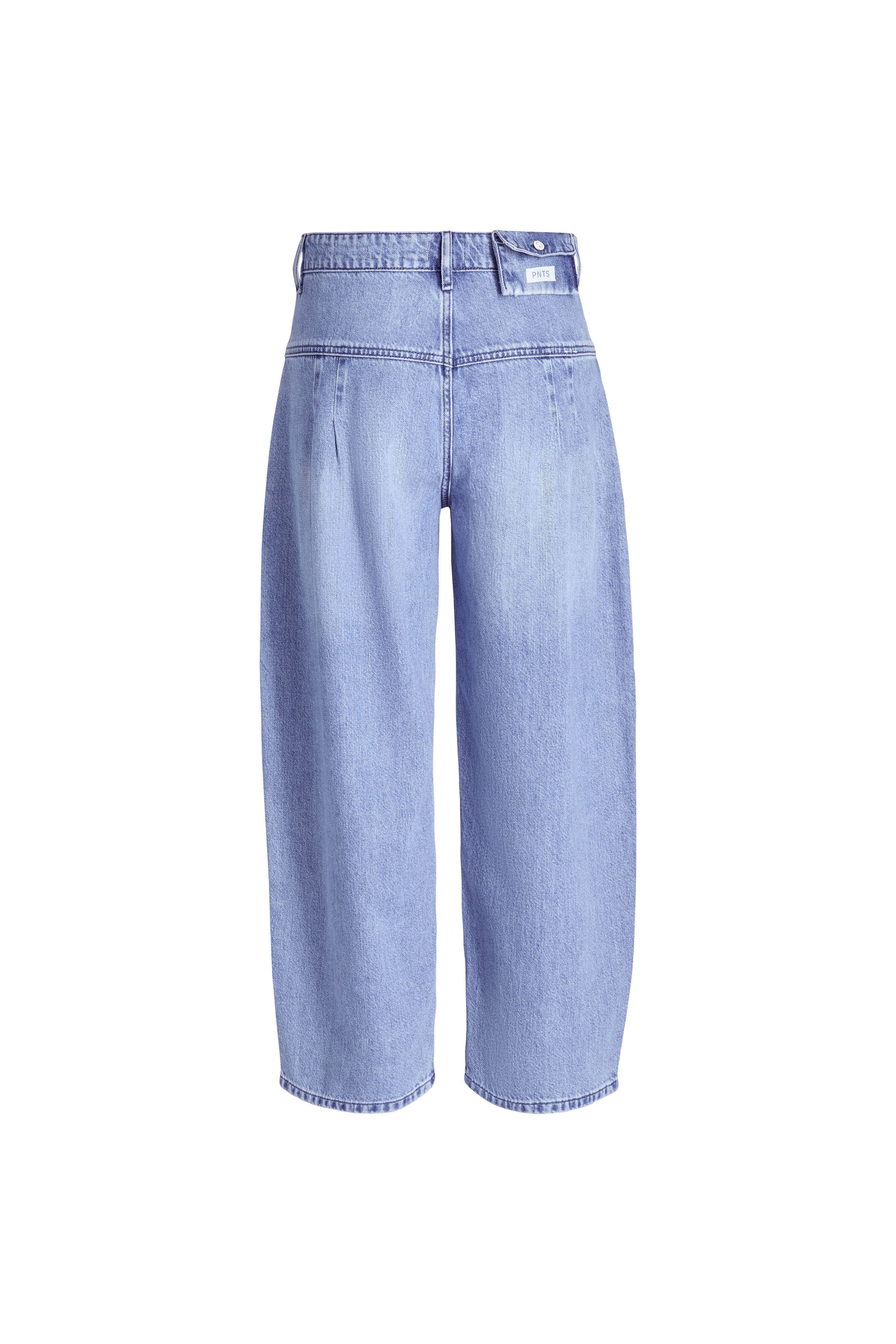 Jeans PNTS The O Shape