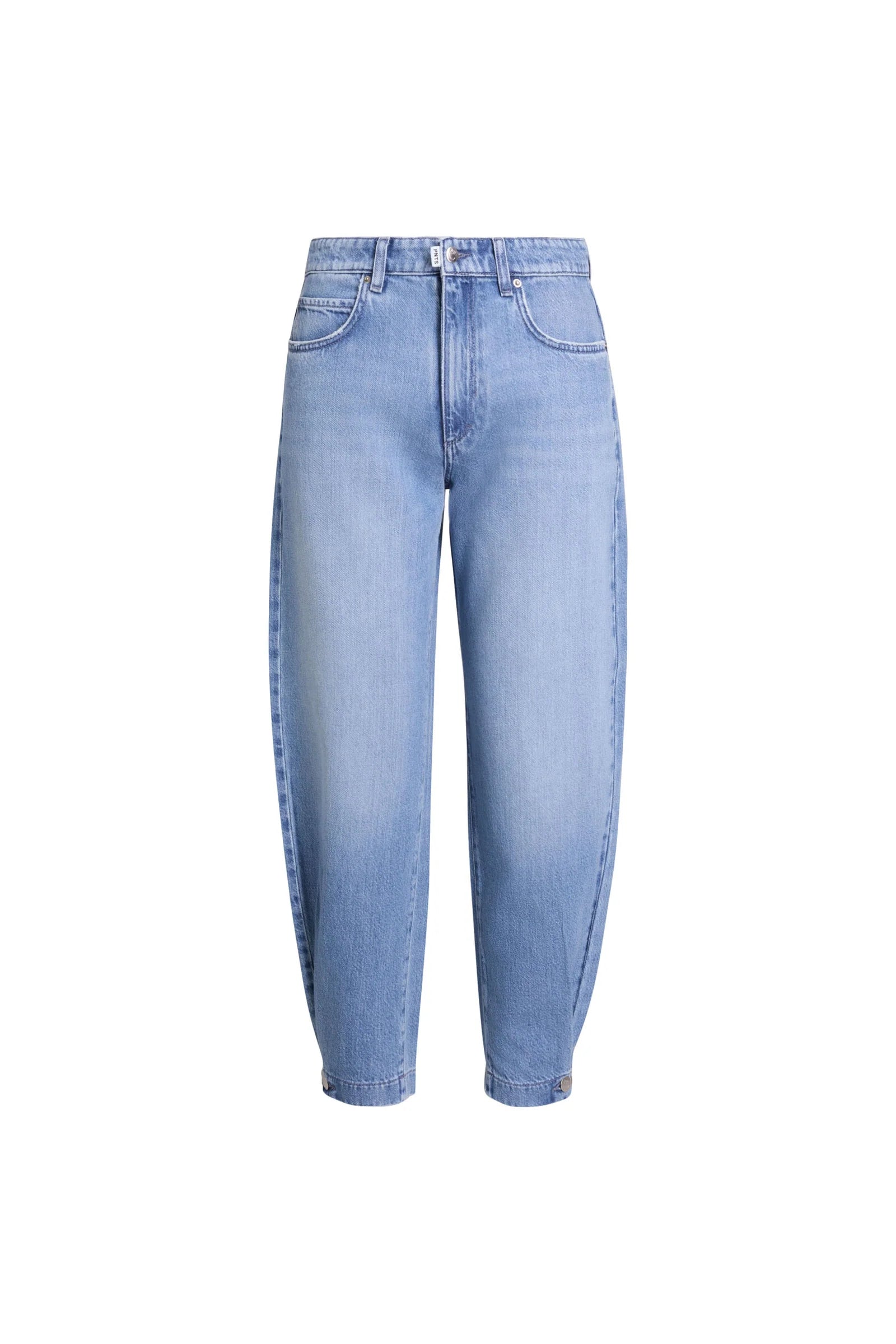 Jeans PNTS The O Shape