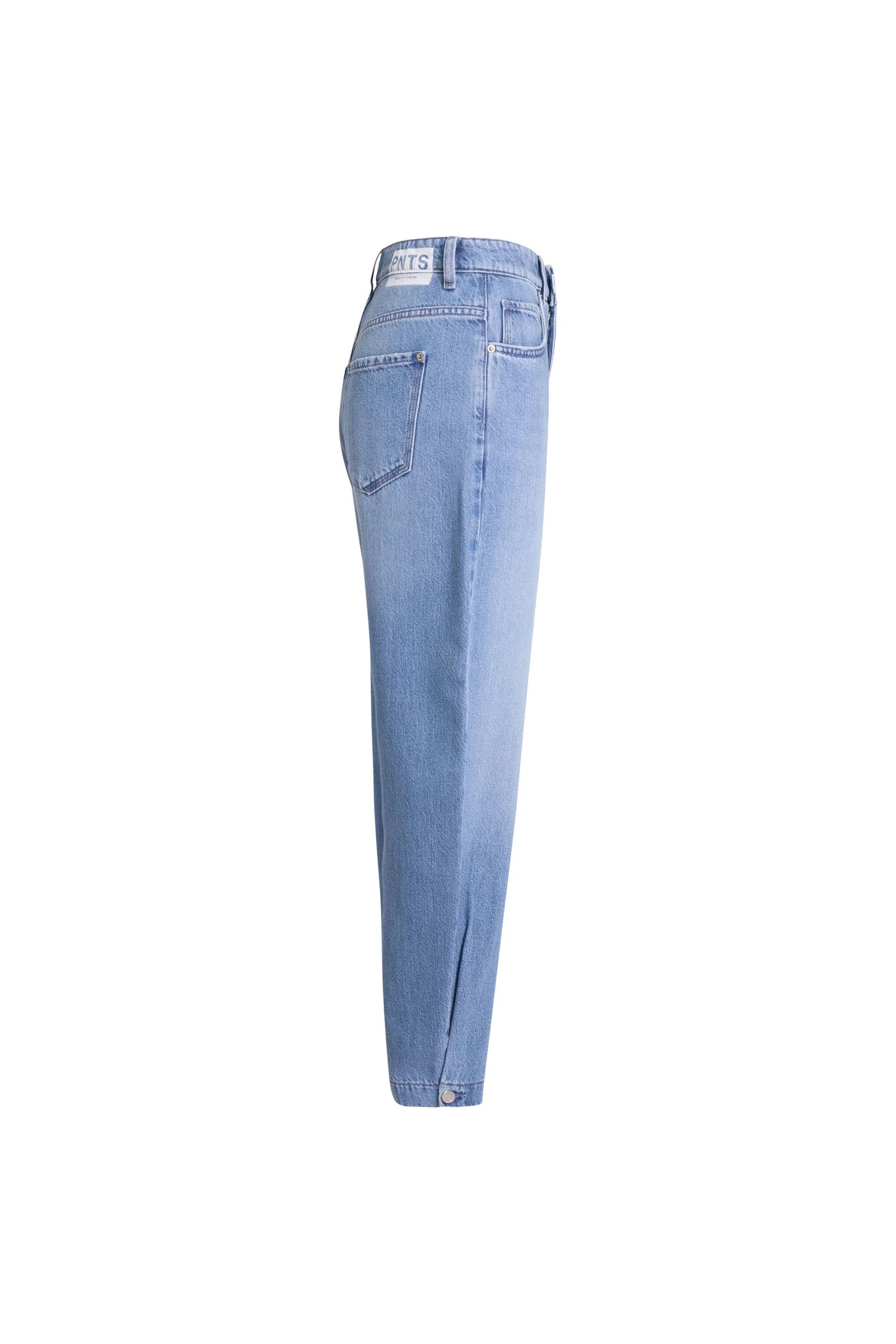 Jeans PNTS The O Shape