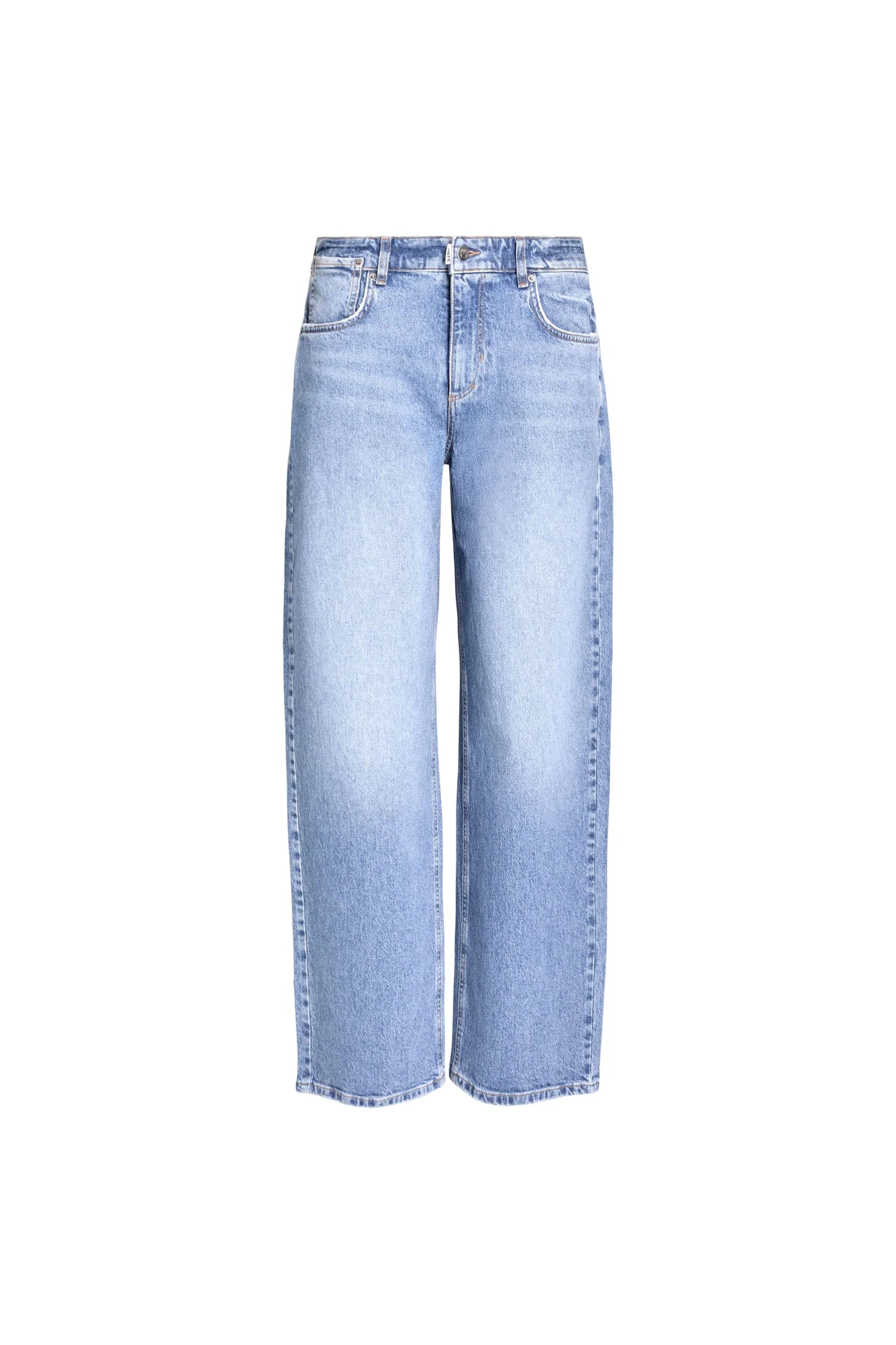 Jeans PNTS The Super B