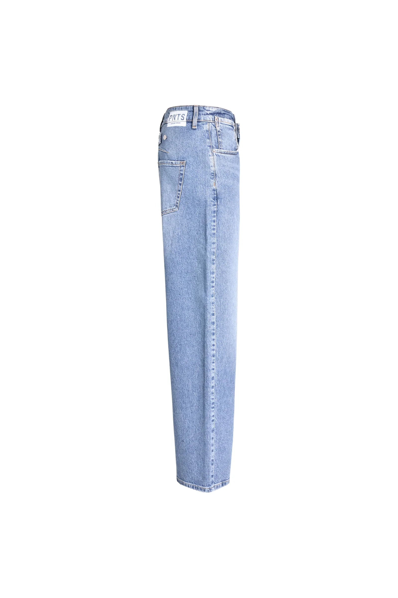 Jeans PNTS The Super B