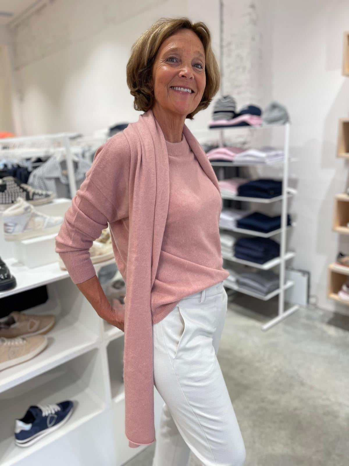 Pull Les Tricots De Lea Marinette (meerdere kleuren)