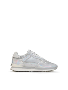 Sneakers Hoff Silver