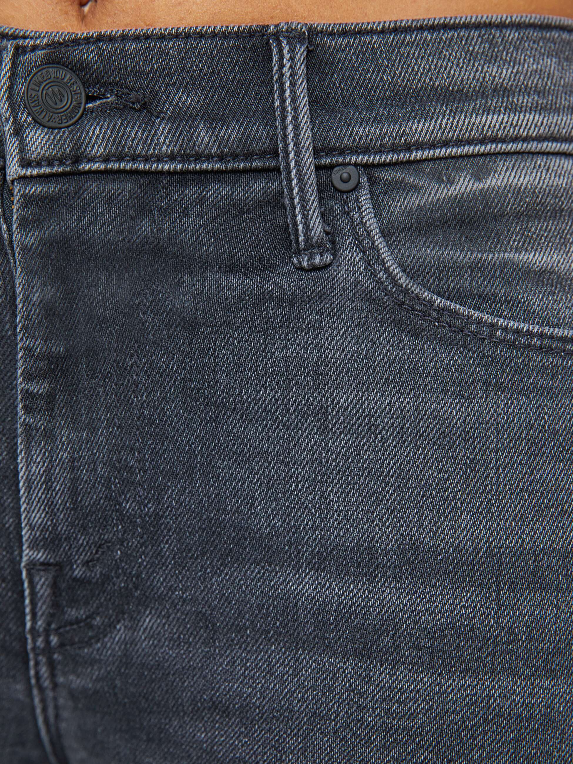 Jeans Mother The Weekender