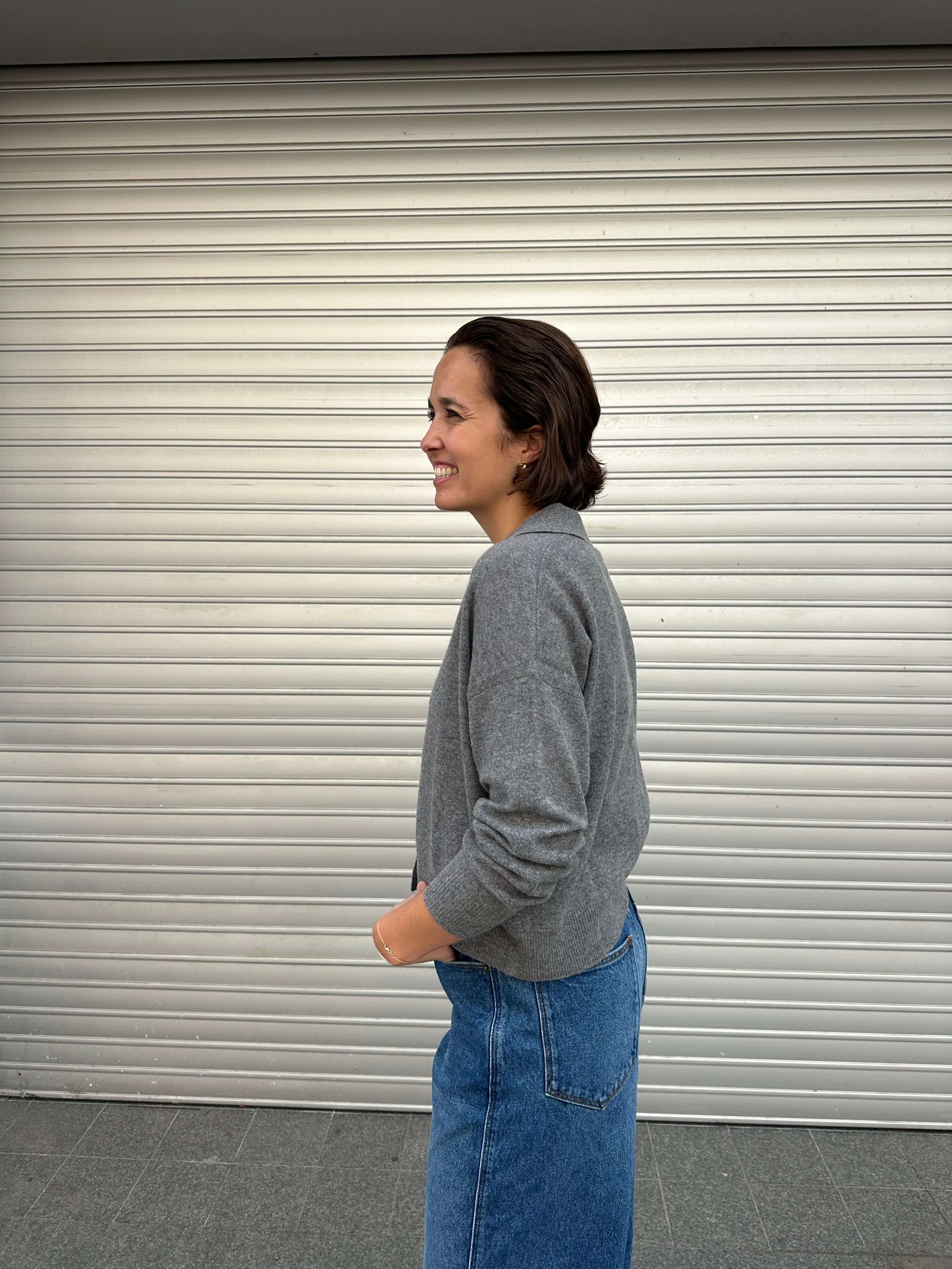 Pull Absolut Cashmere Majura