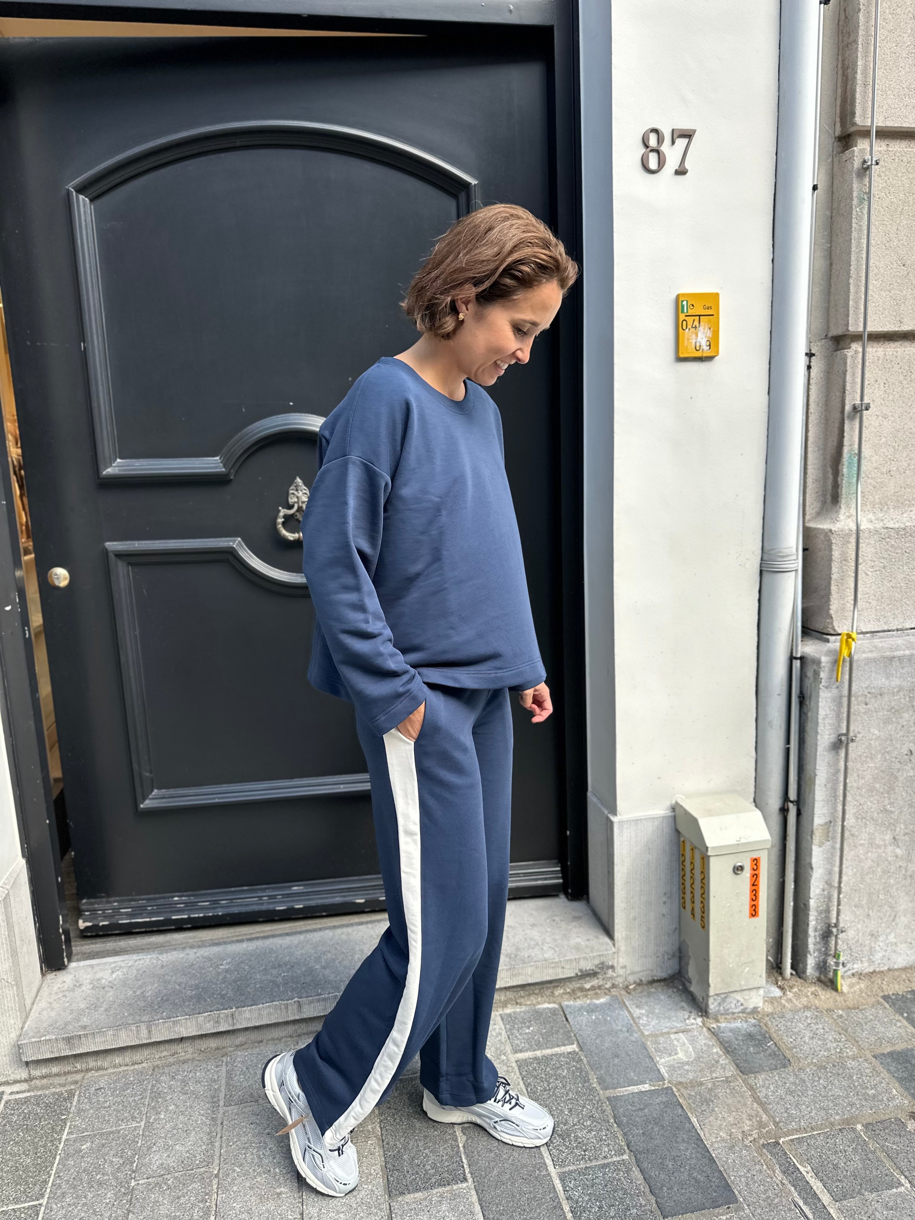 Broek Shades Cyril