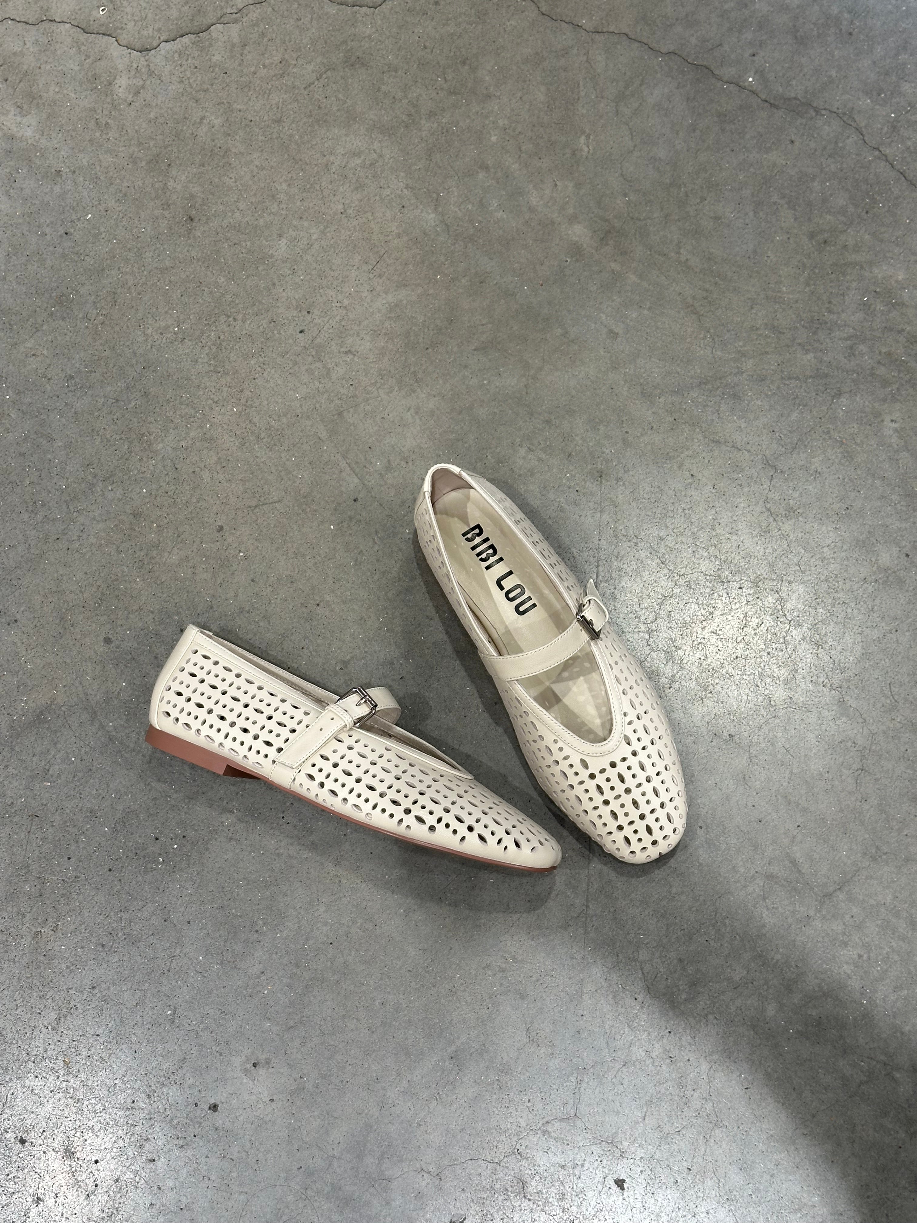 Ballerina Bibi Lou Maia