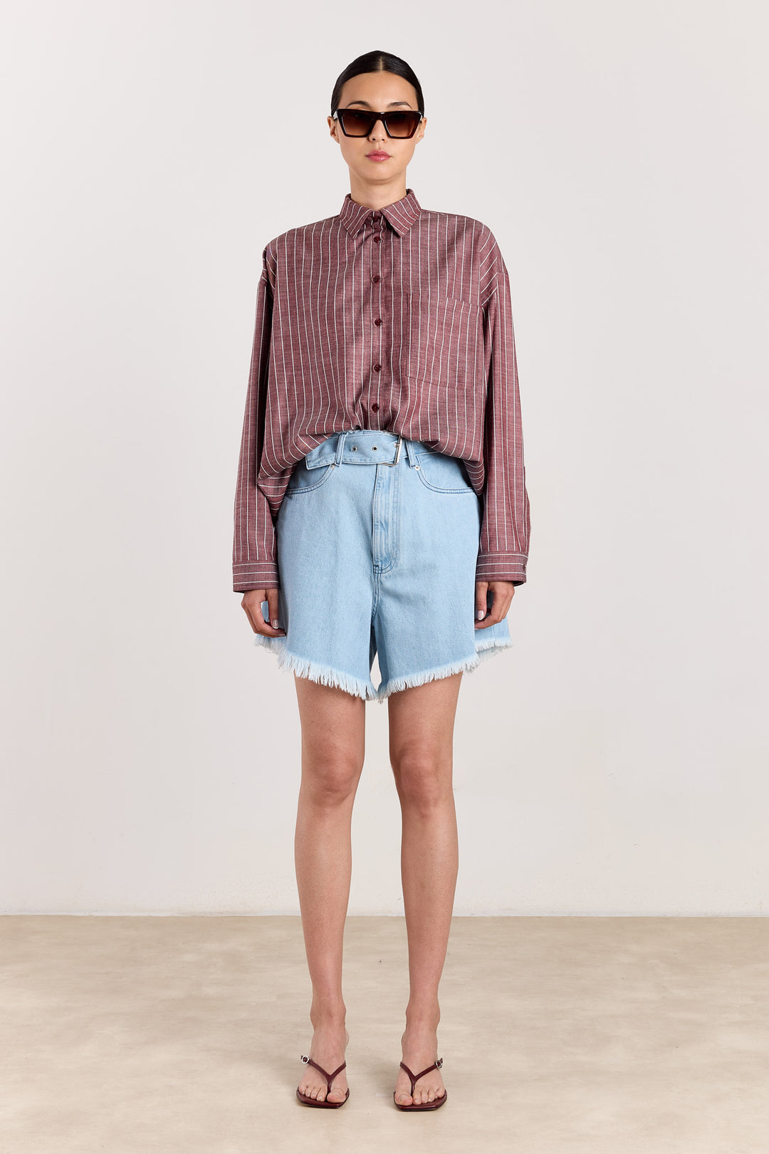 Short Studio Clique Axie