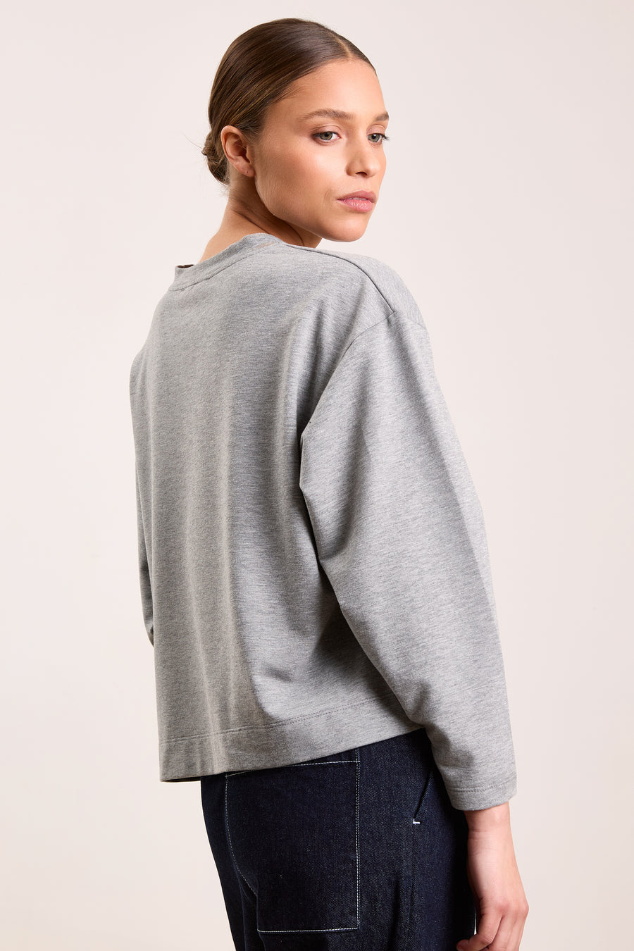 T-shirt Studio Clique Lilly