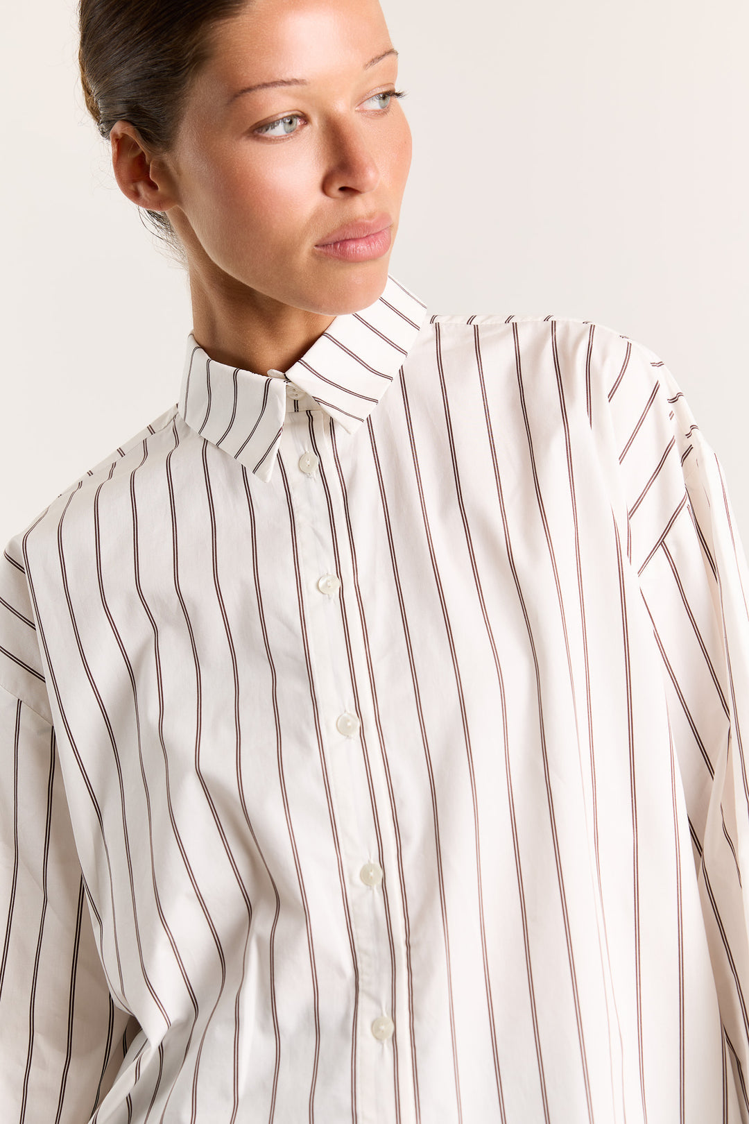 Blouse Studio Clique Laura