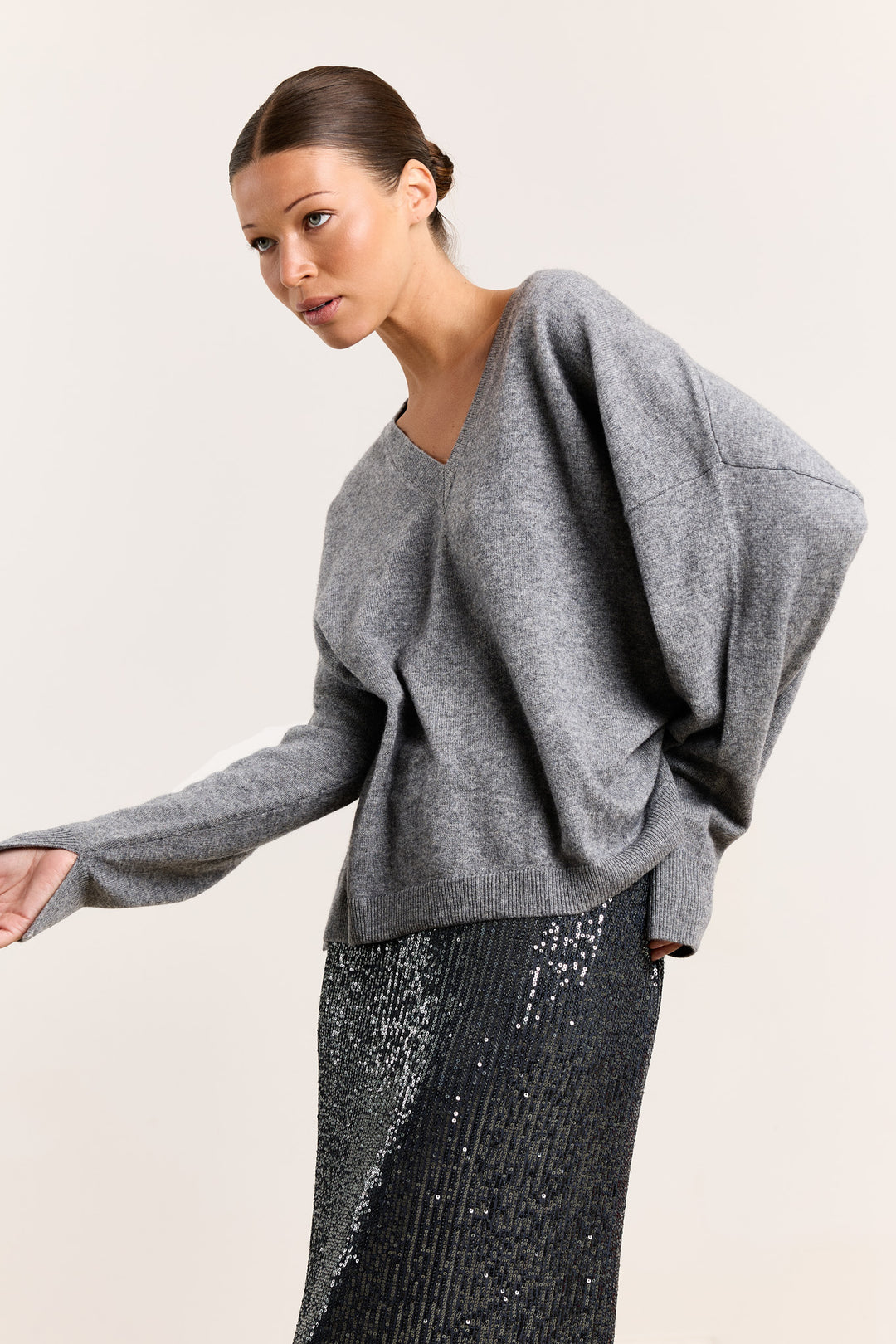 Pull Studio Clique Estee