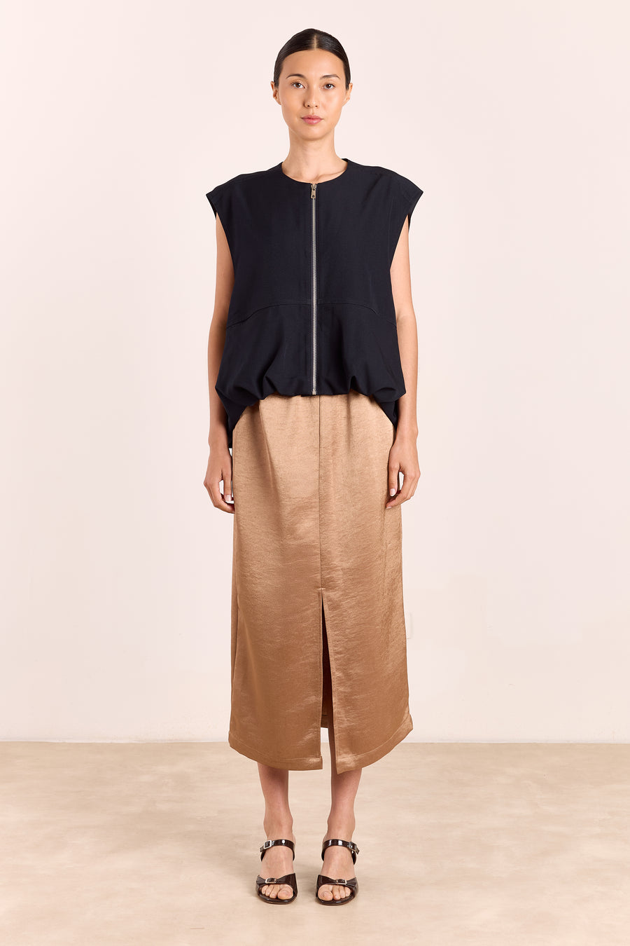 Vest Studio Clique Theodora
