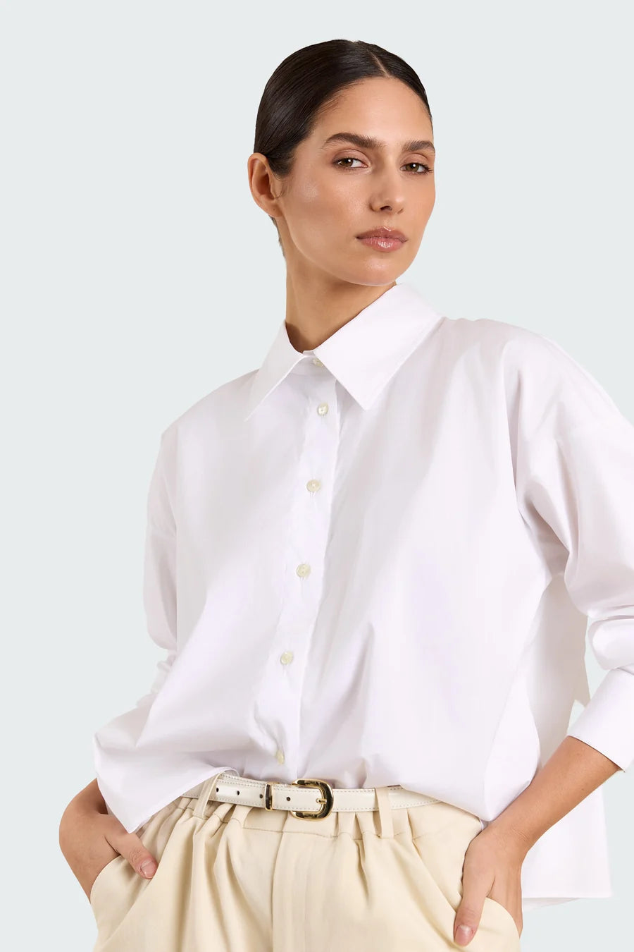 Blouse Studio Clique Florence