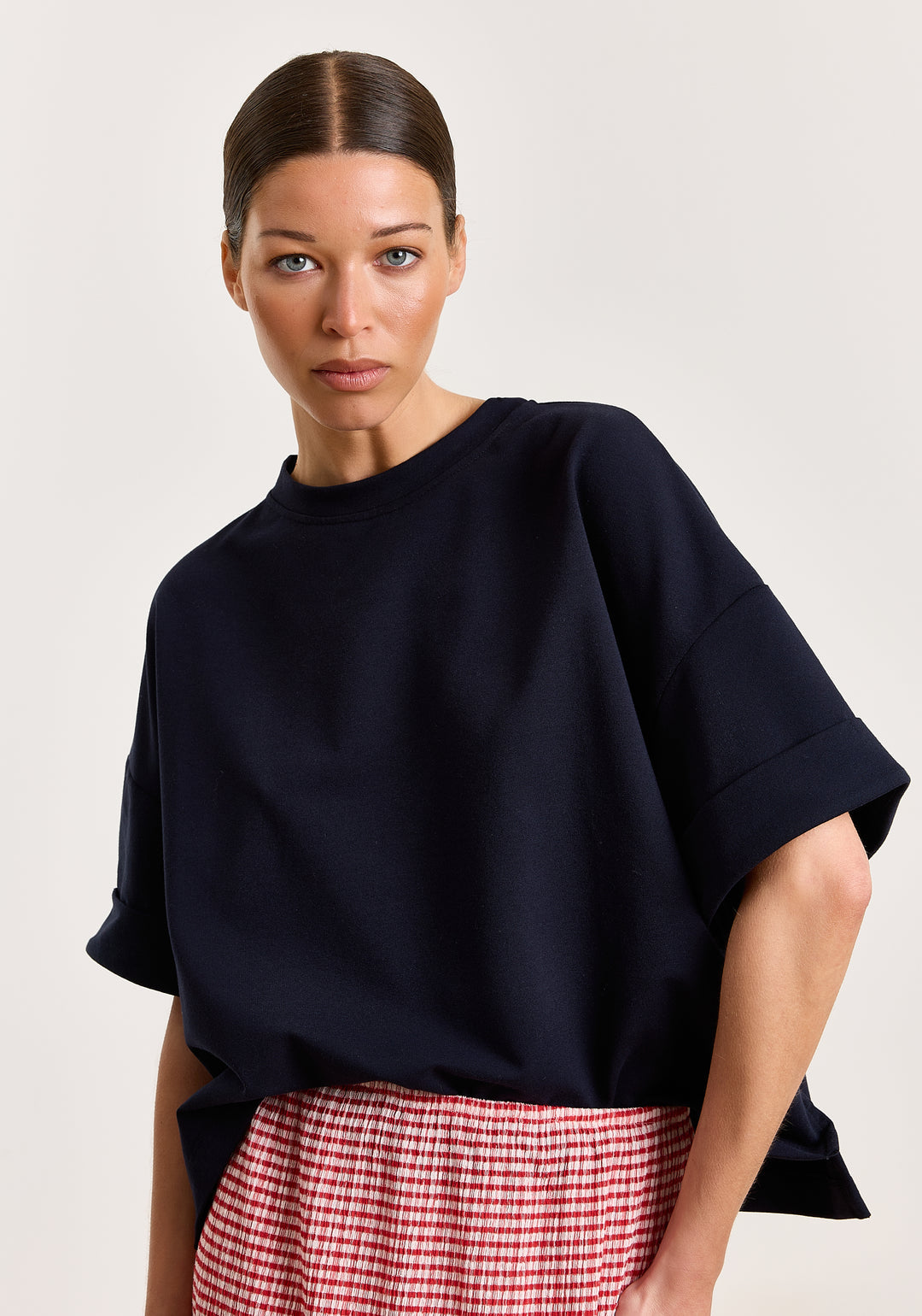 T-shirt Studio Clique Michou