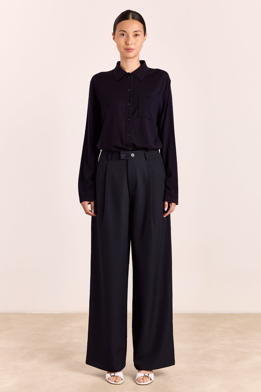 Broek Studio Clique Theo