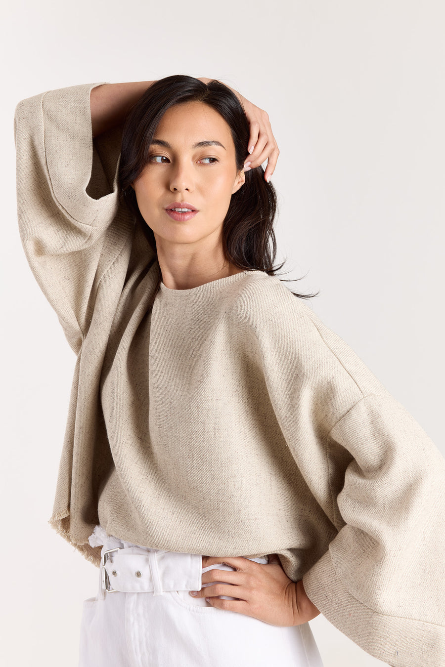 Blouse Studio Clique Carina