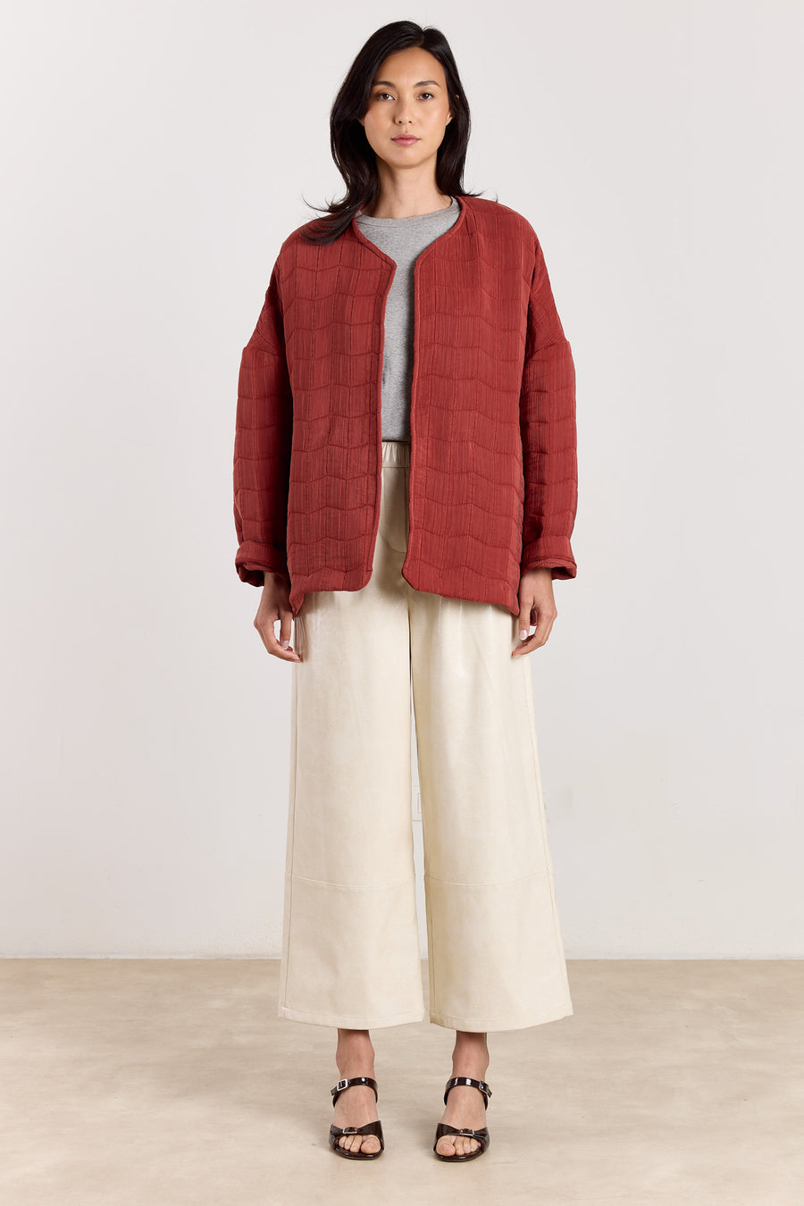 Vest Studio Clique Joe