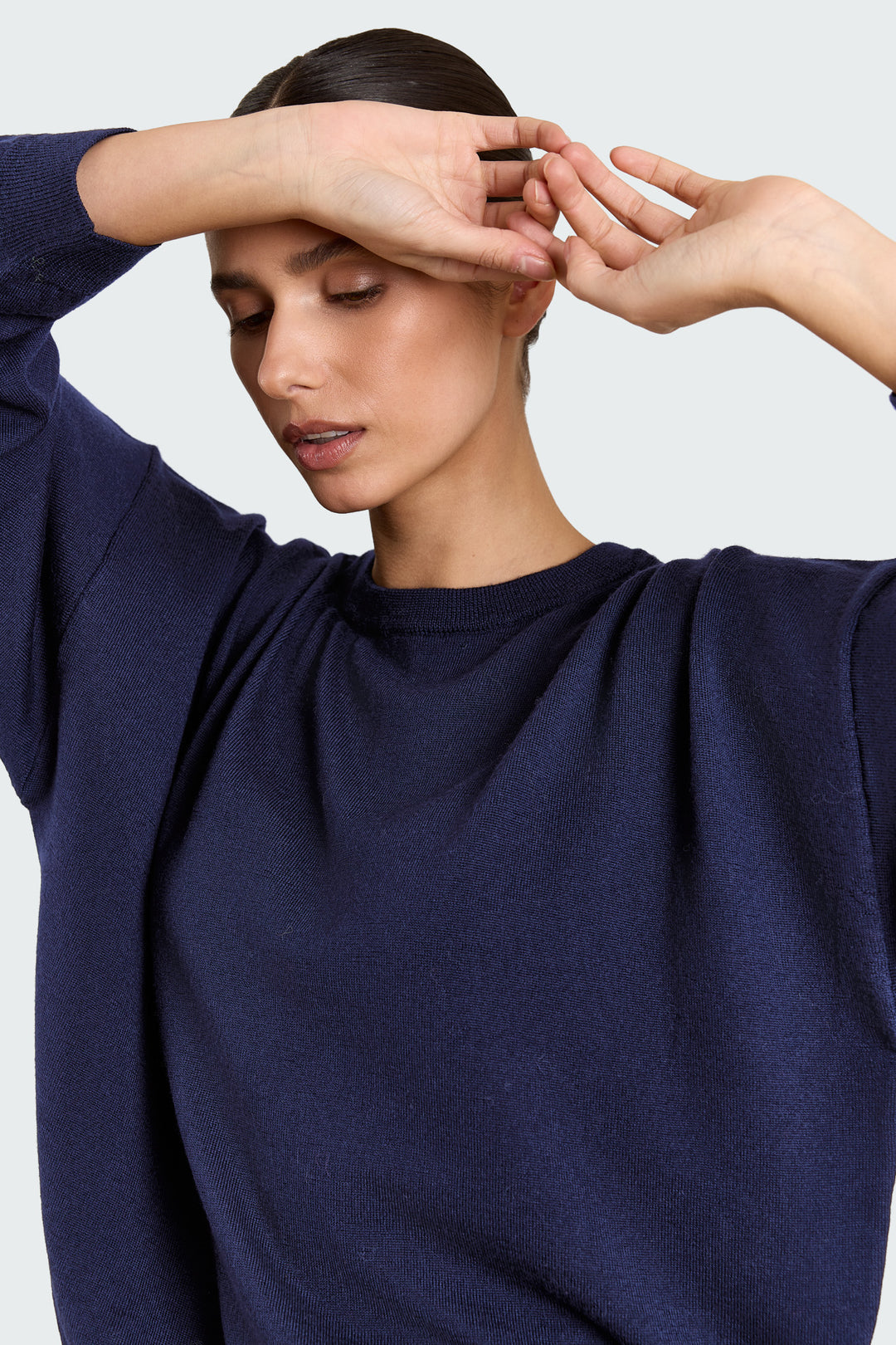Pull Studio Clique Stephanie
