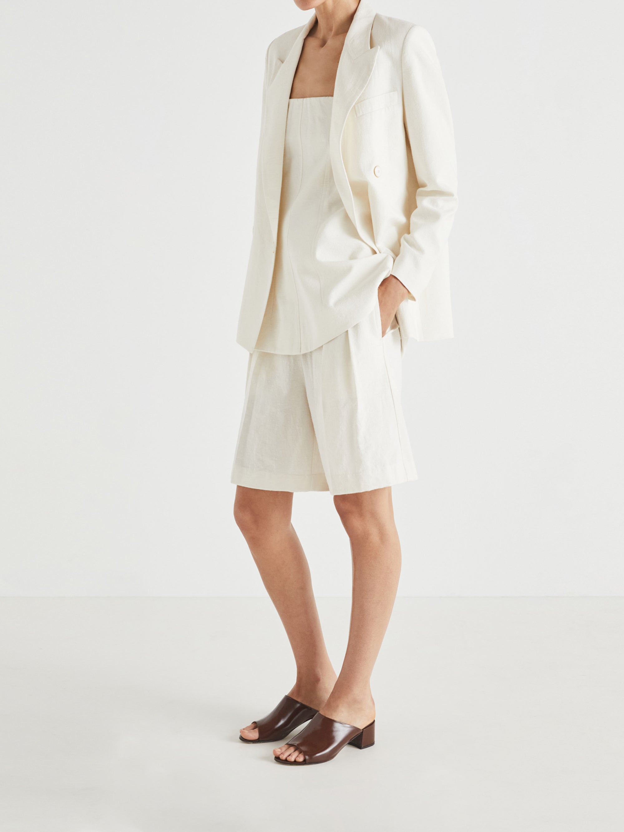 Blazer Masscob Yatai