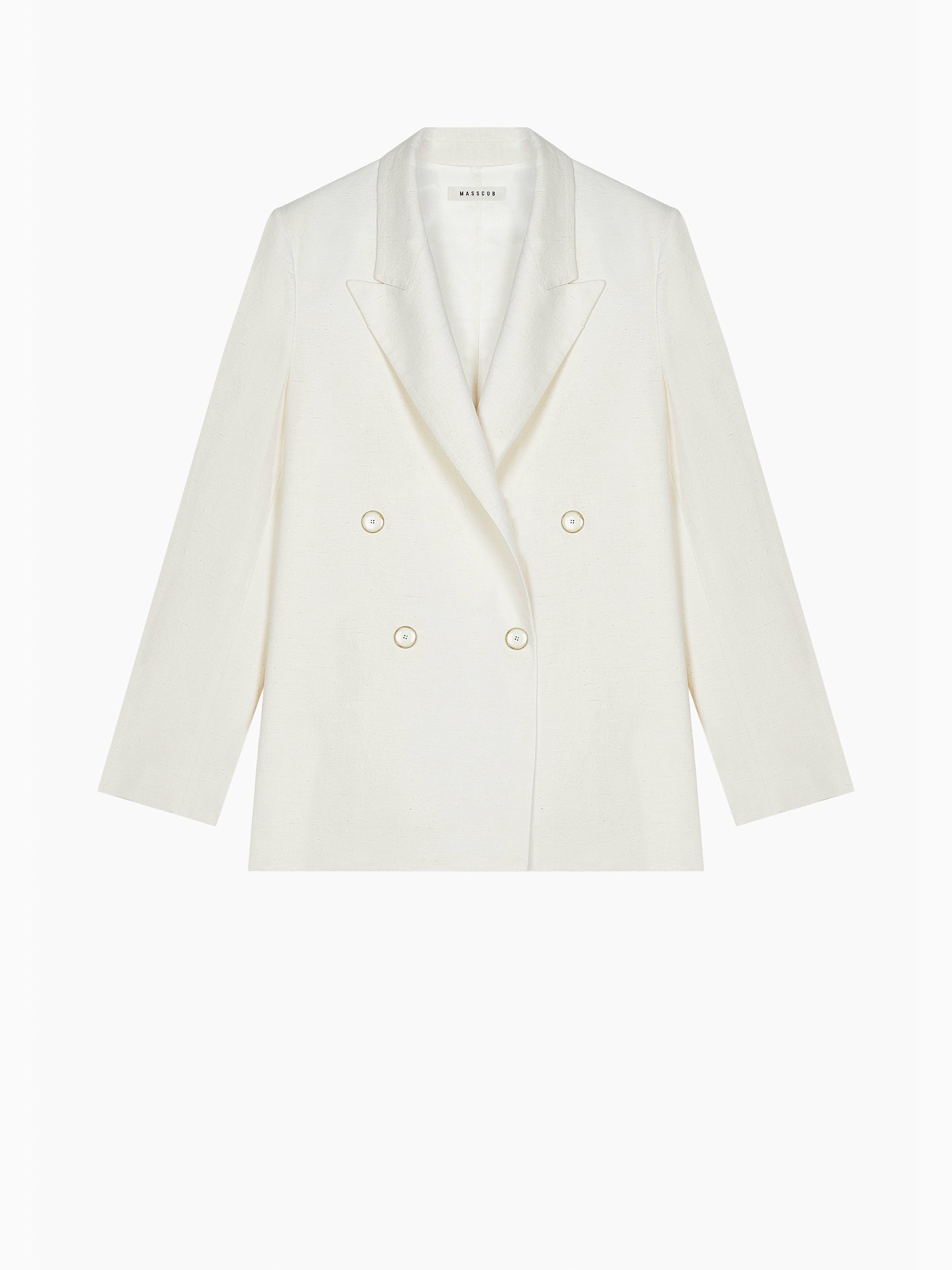 Blazer Masscob Yatai