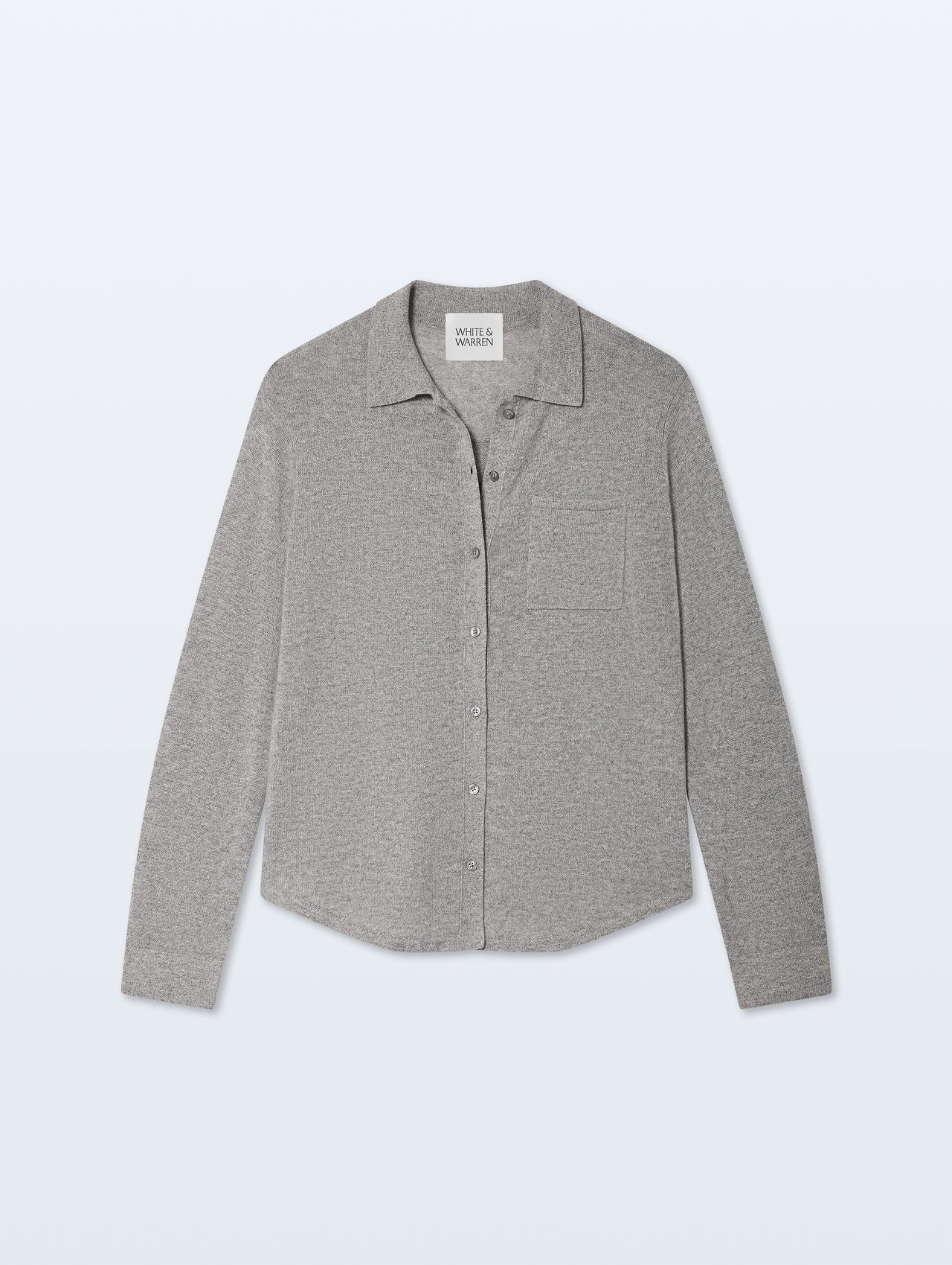 Pull White + Warren 20422