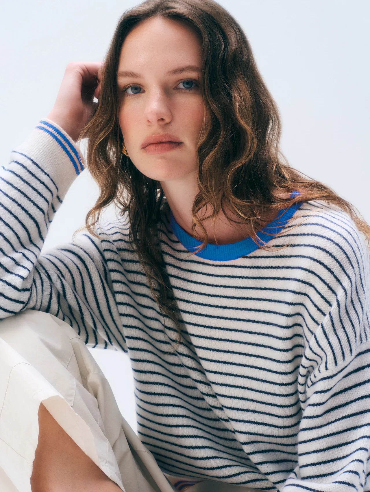 Pull White + Warren 21802