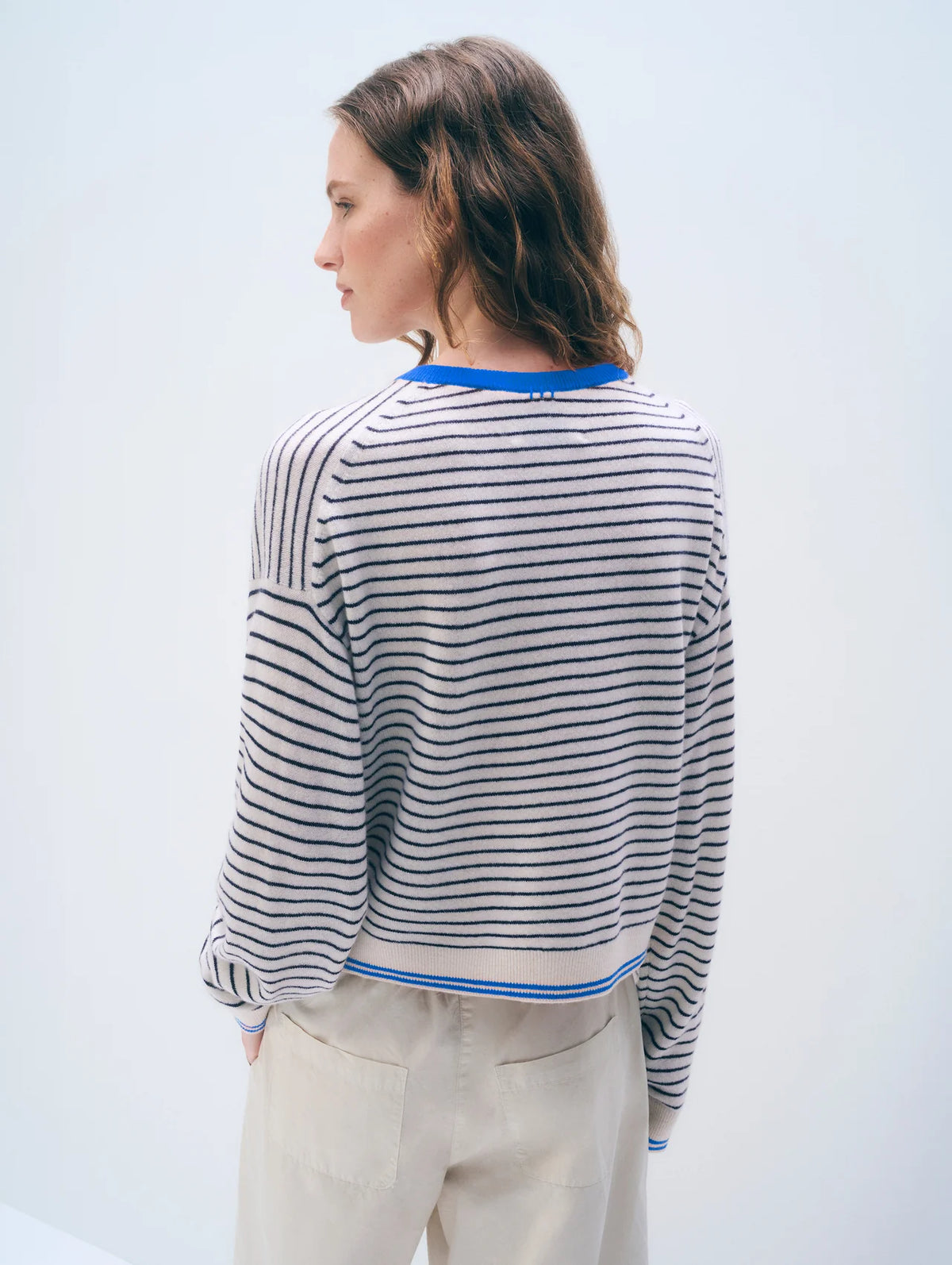 Pull White + Warren 21802