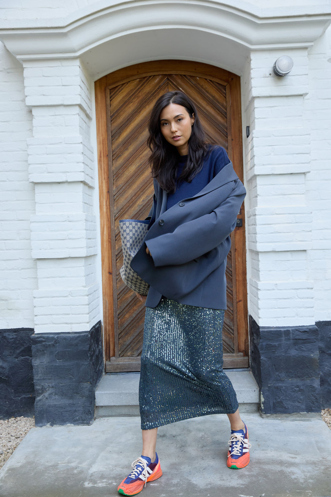 Rok Studio Clique Claudine