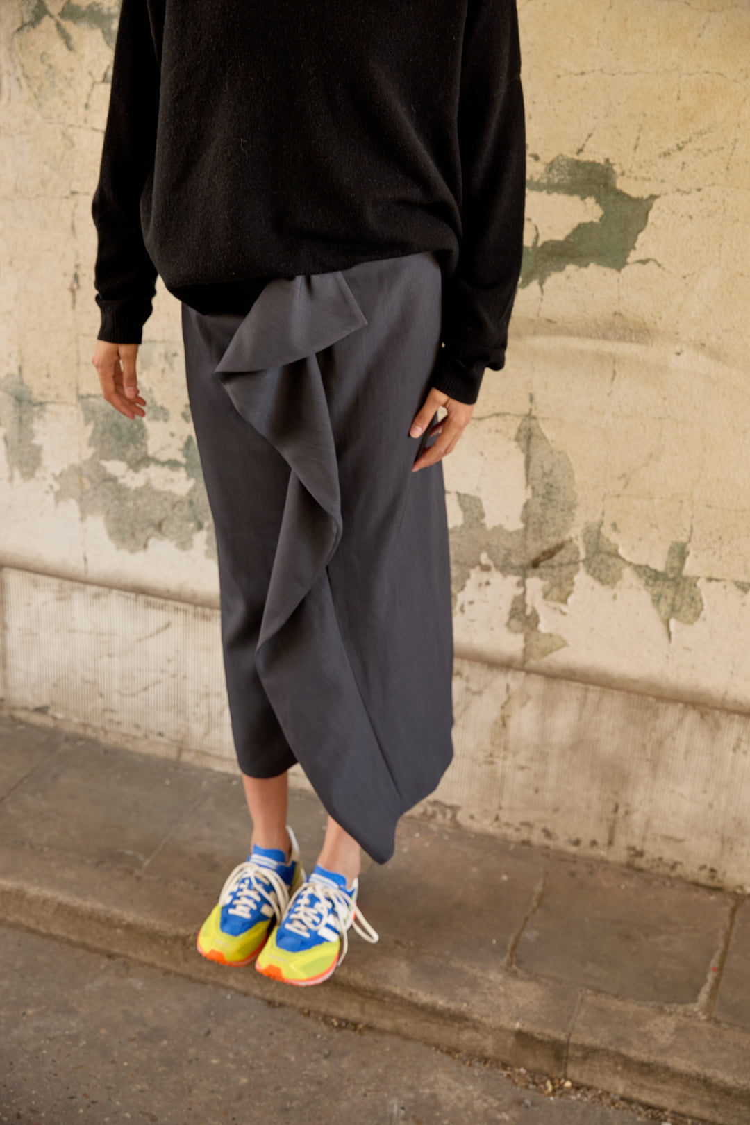 Rok Studio Clique Isabel