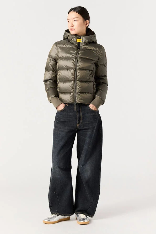 Jas Parajumpers Mariah